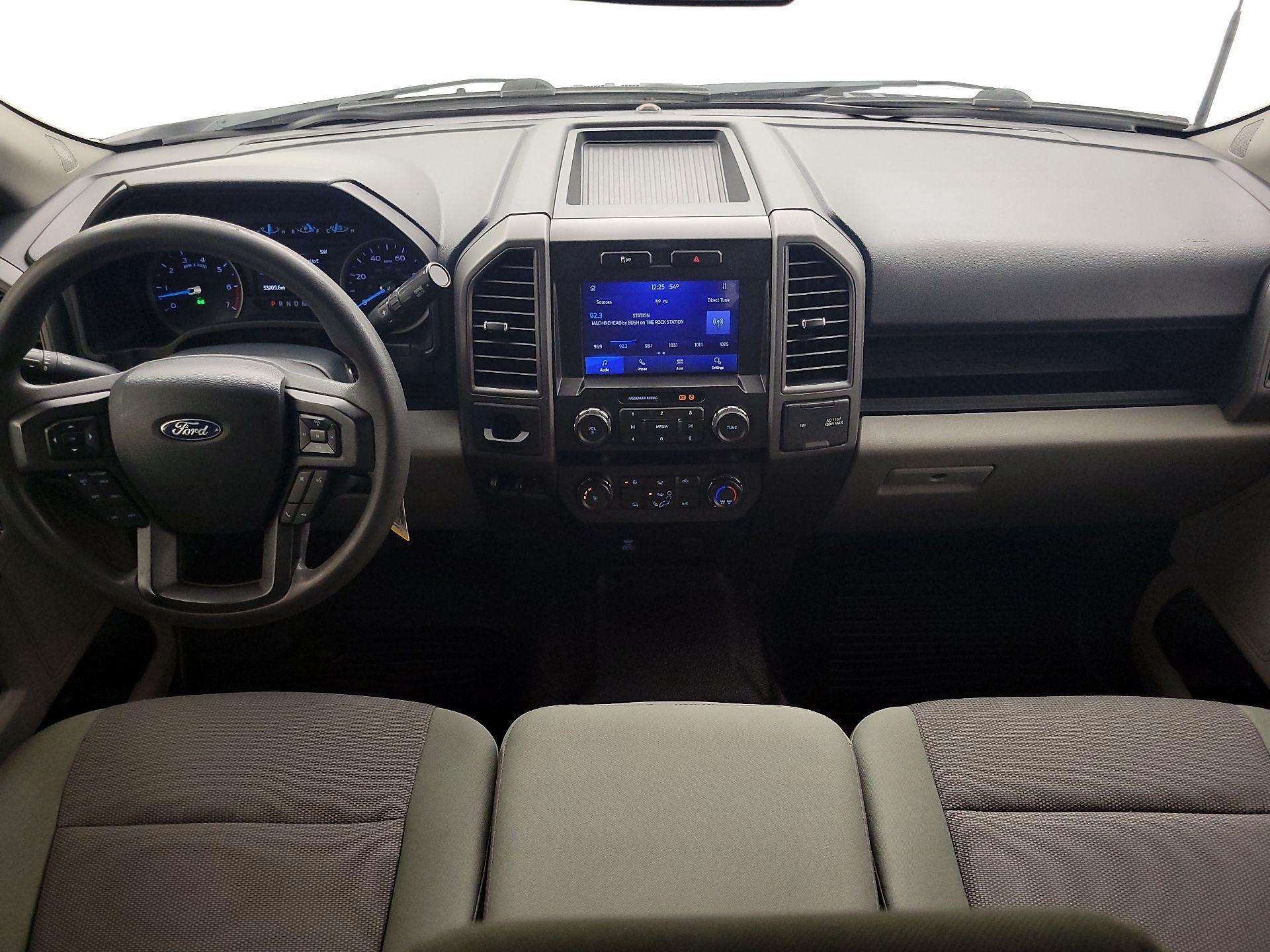 Thumbnail: 2022 Ford F-250 - 9