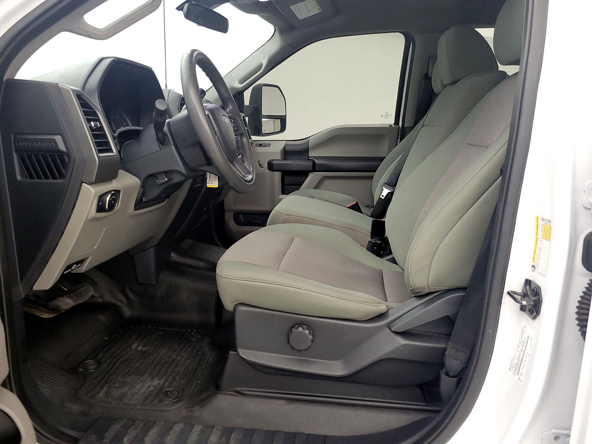 Thumbnail: 2022 Ford F-250 - 11