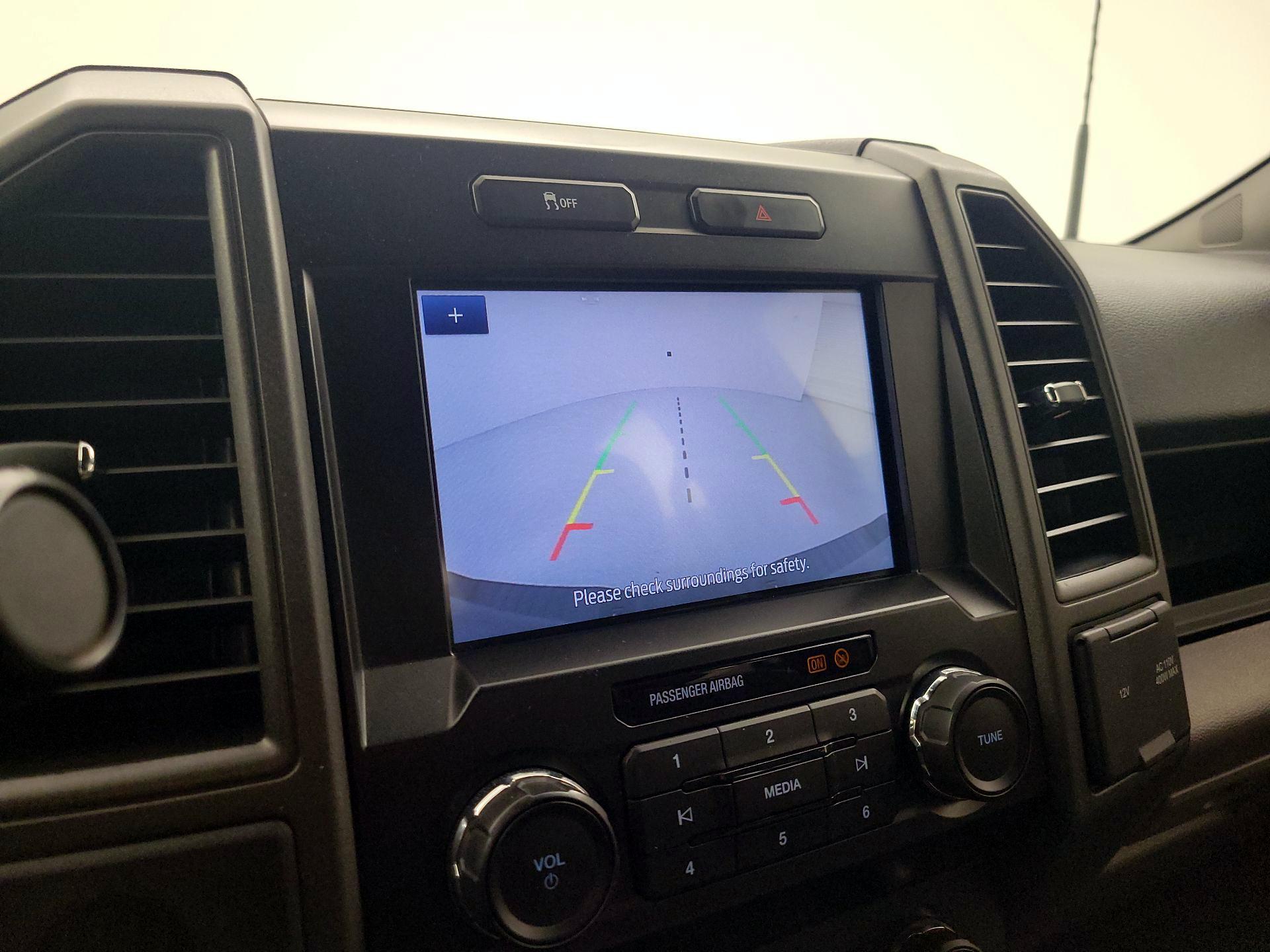 Thumbnail: 2022 Ford F-250 - 14