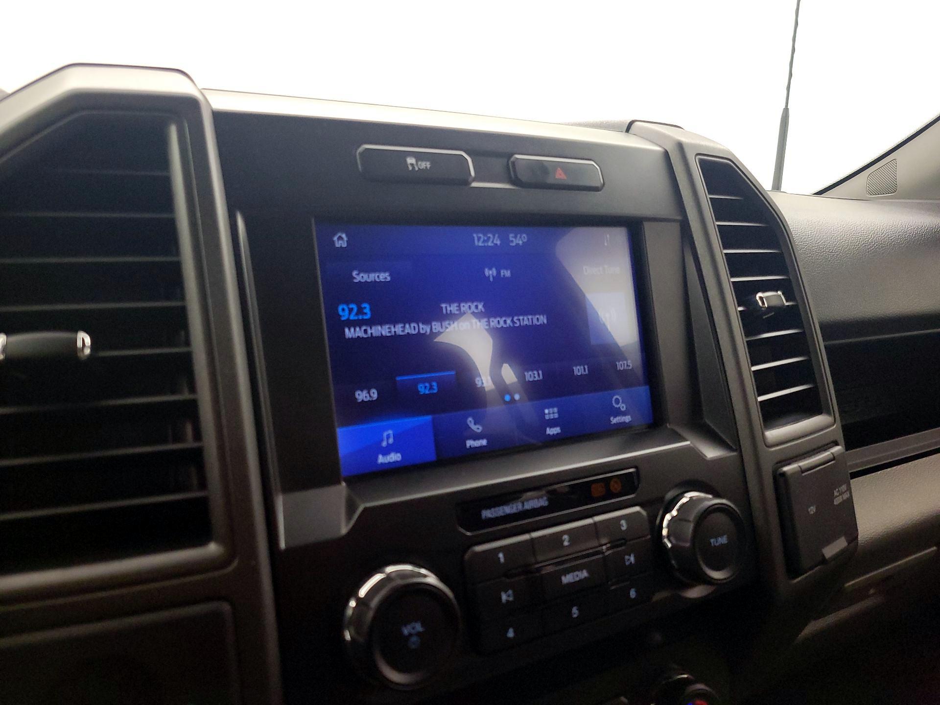 Thumbnail: 2022 Ford F-250 - 15