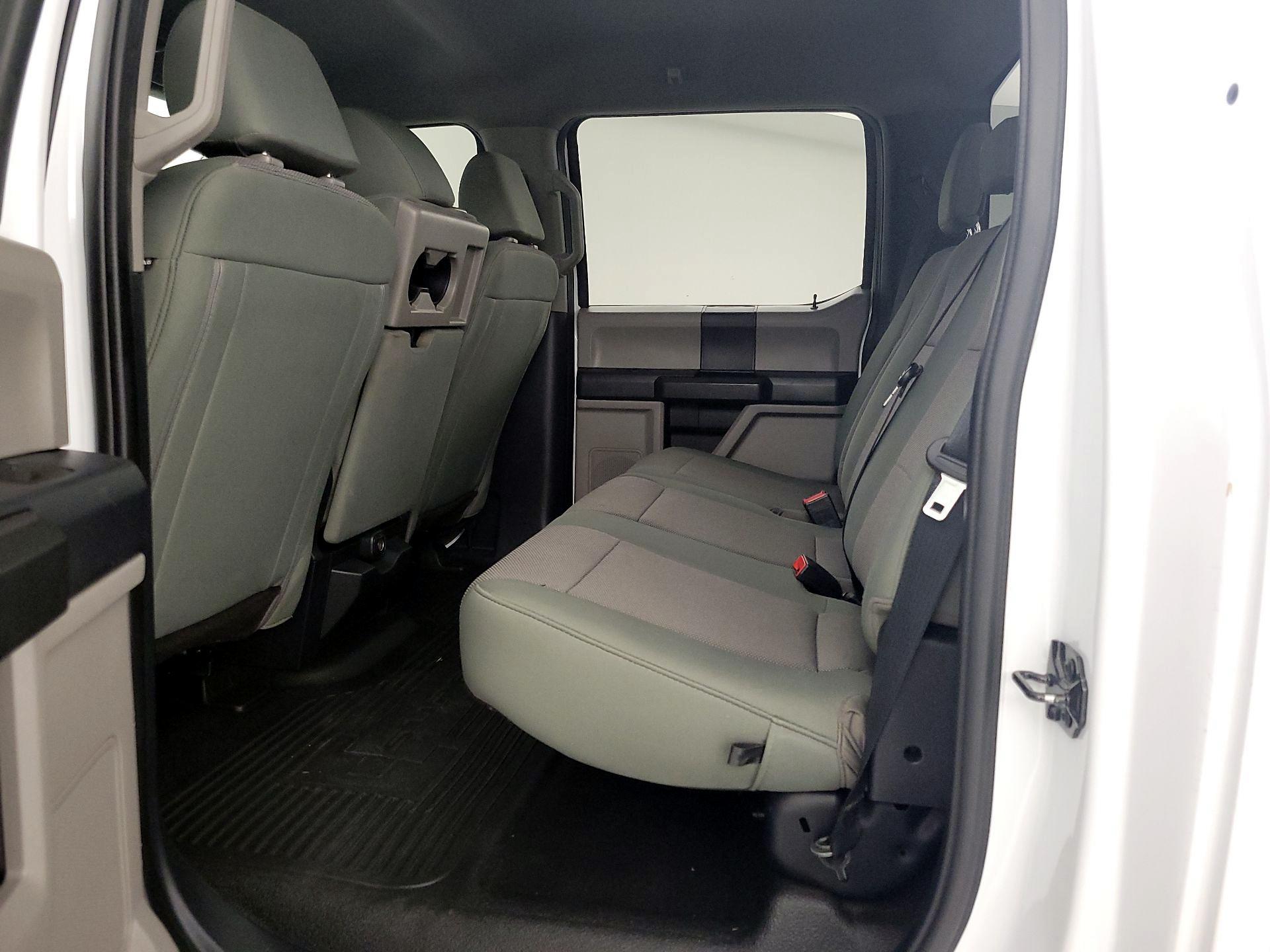 Thumbnail: 2022 Ford F-250 - 19