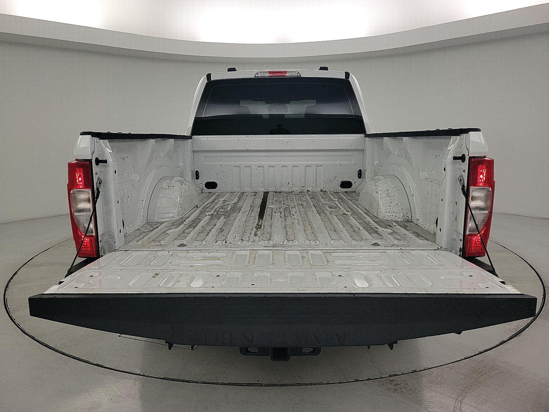 Thumbnail: 2022 Ford F-250 - 20