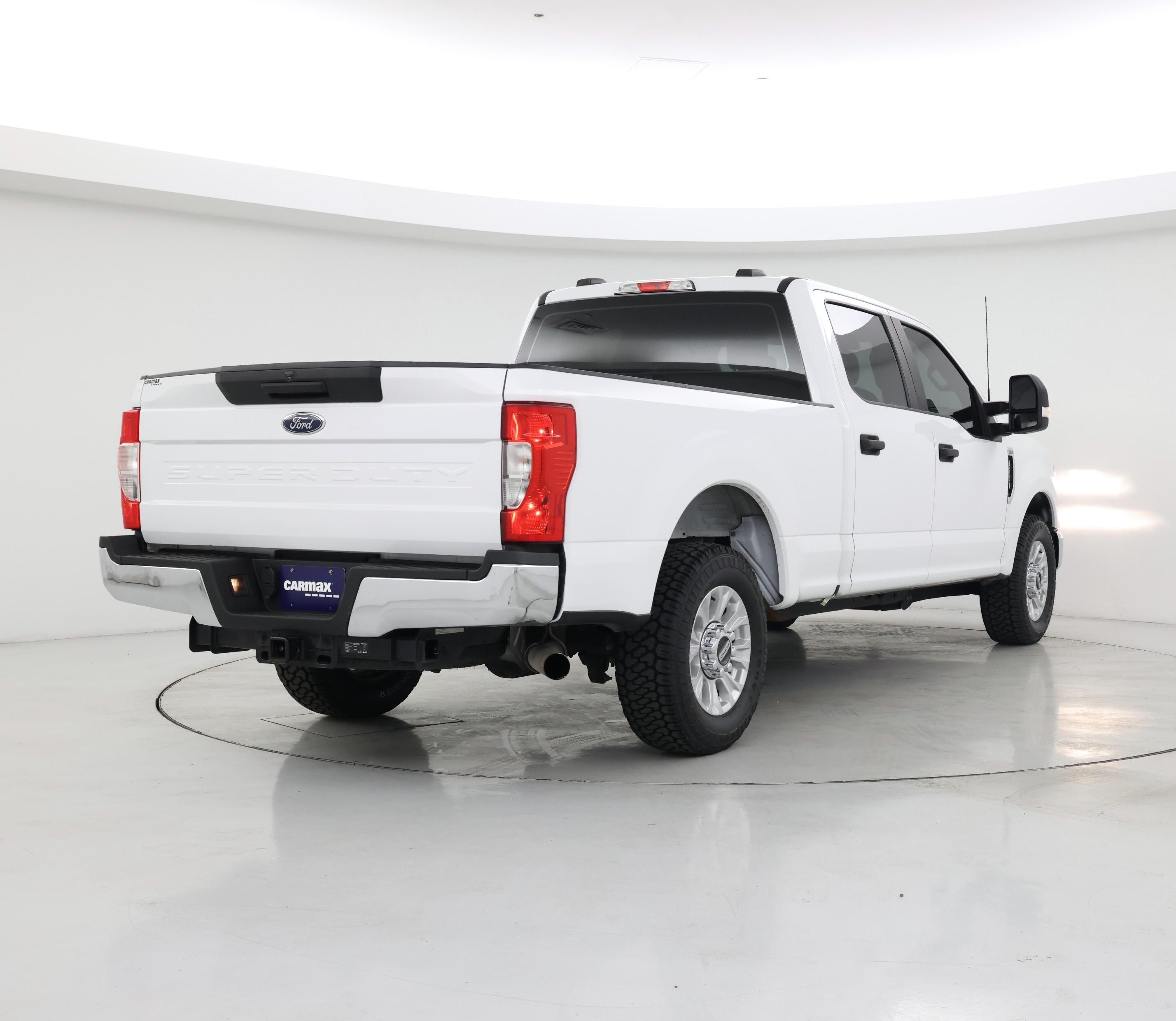 Thumbnail: 2022 Ford F-250 - 8