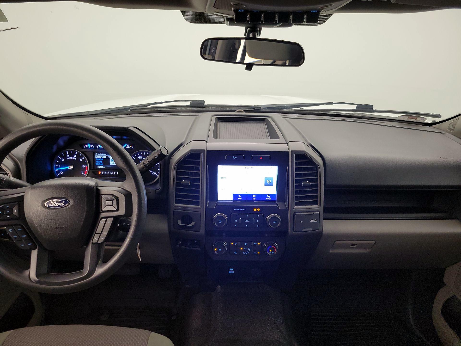 Thumbnail: 2022 Ford F-250 - 9