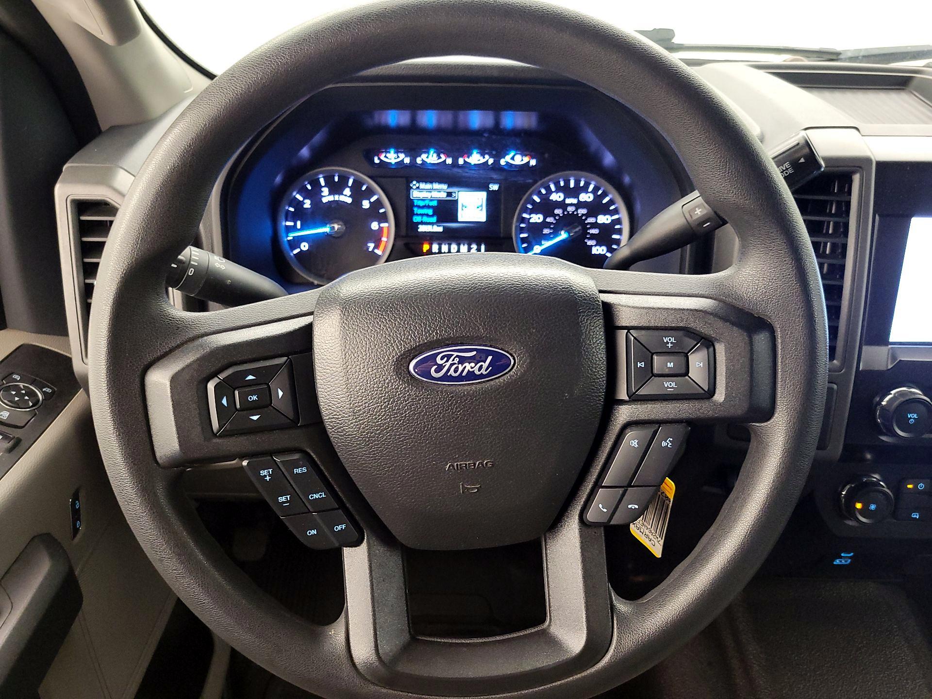 Thumbnail: 2022 Ford F-250 - 10