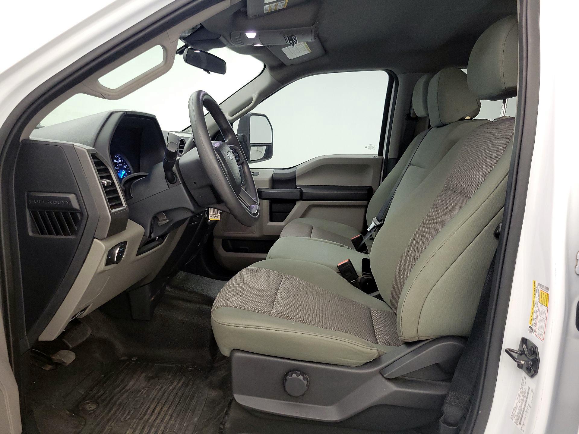 Thumbnail: 2022 Ford F-250 - 11