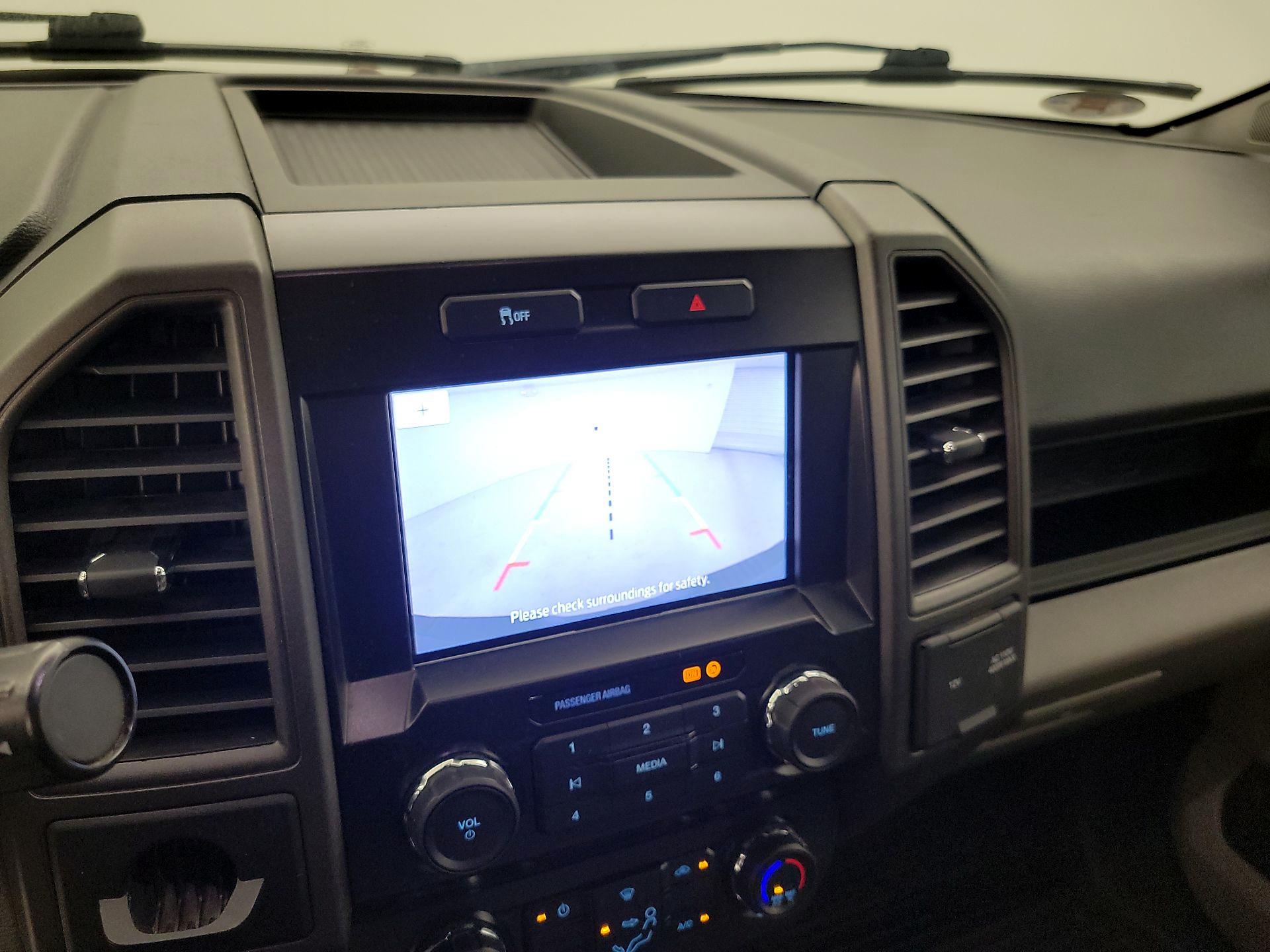 Thumbnail: 2022 Ford F-250 - 14