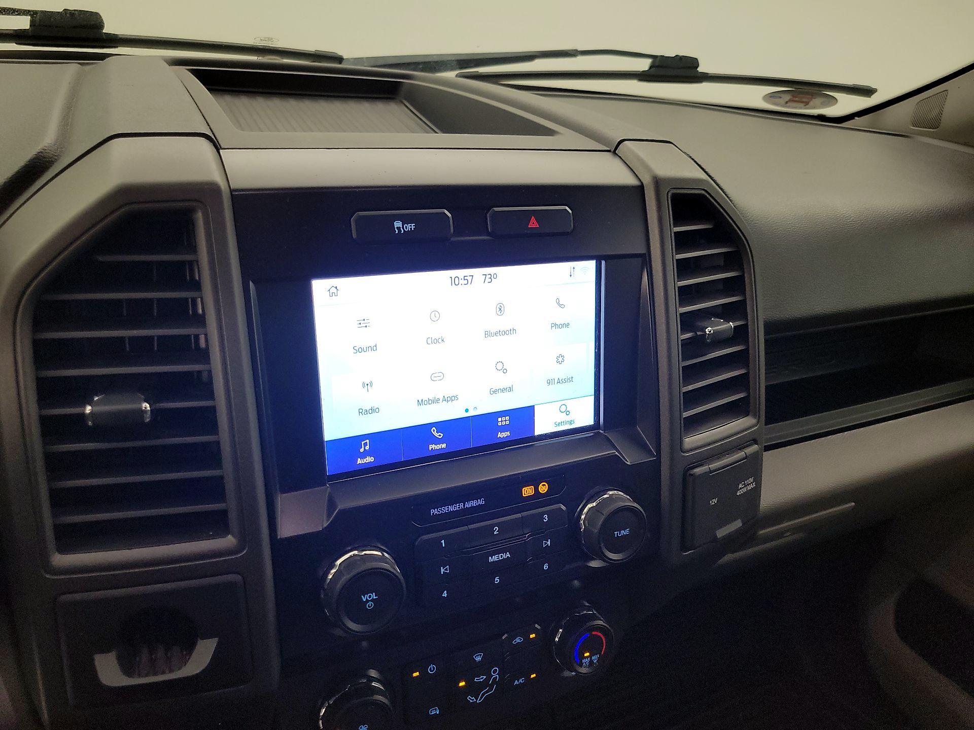 Thumbnail: 2022 Ford F-250 - 15