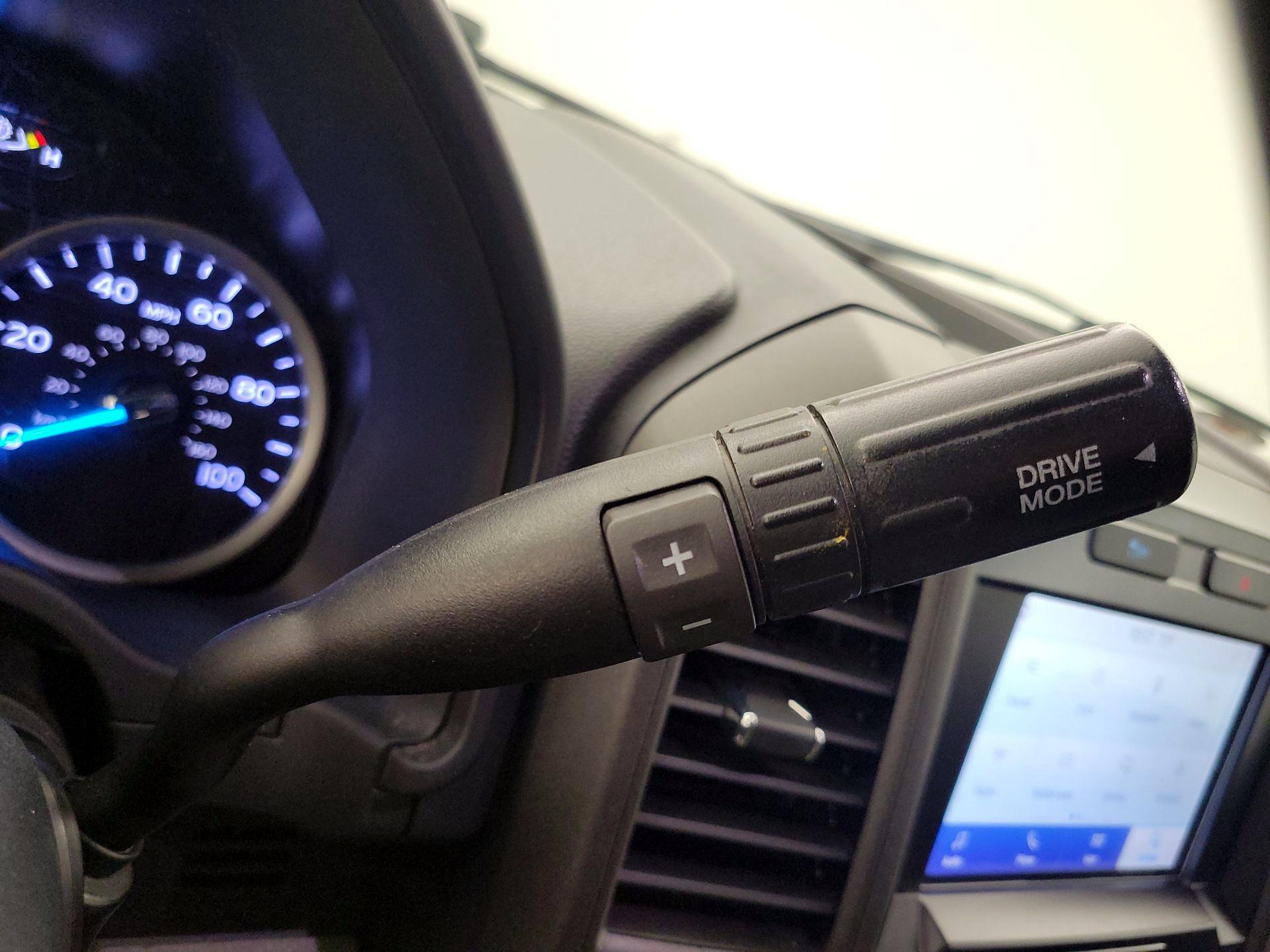 Thumbnail: 2022 Ford F-250 - 17