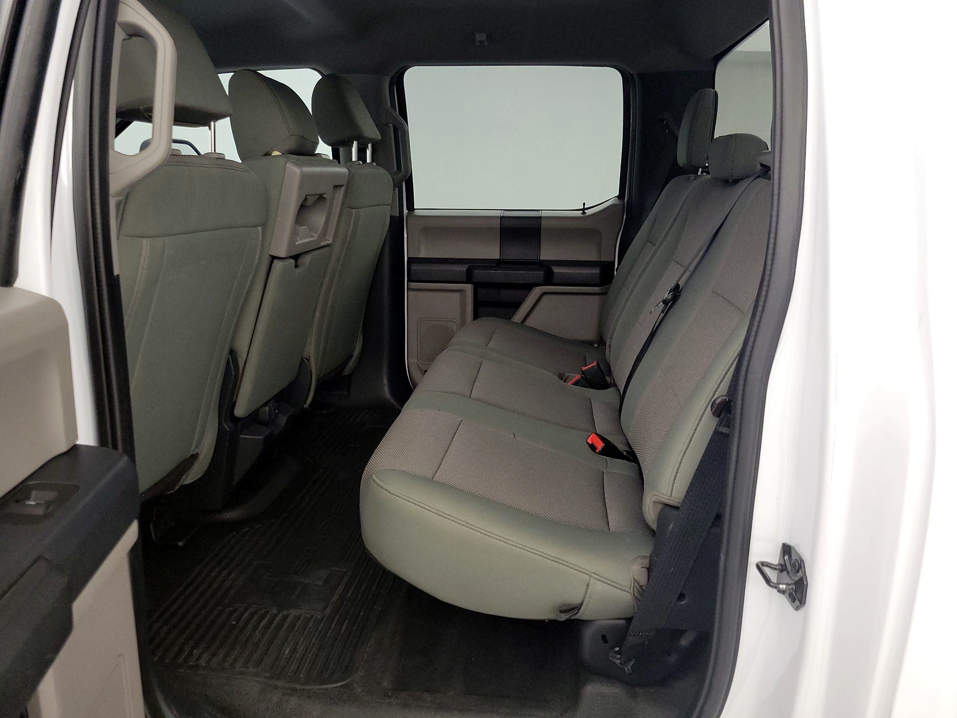 Thumbnail: 2022 Ford F-250 - 19