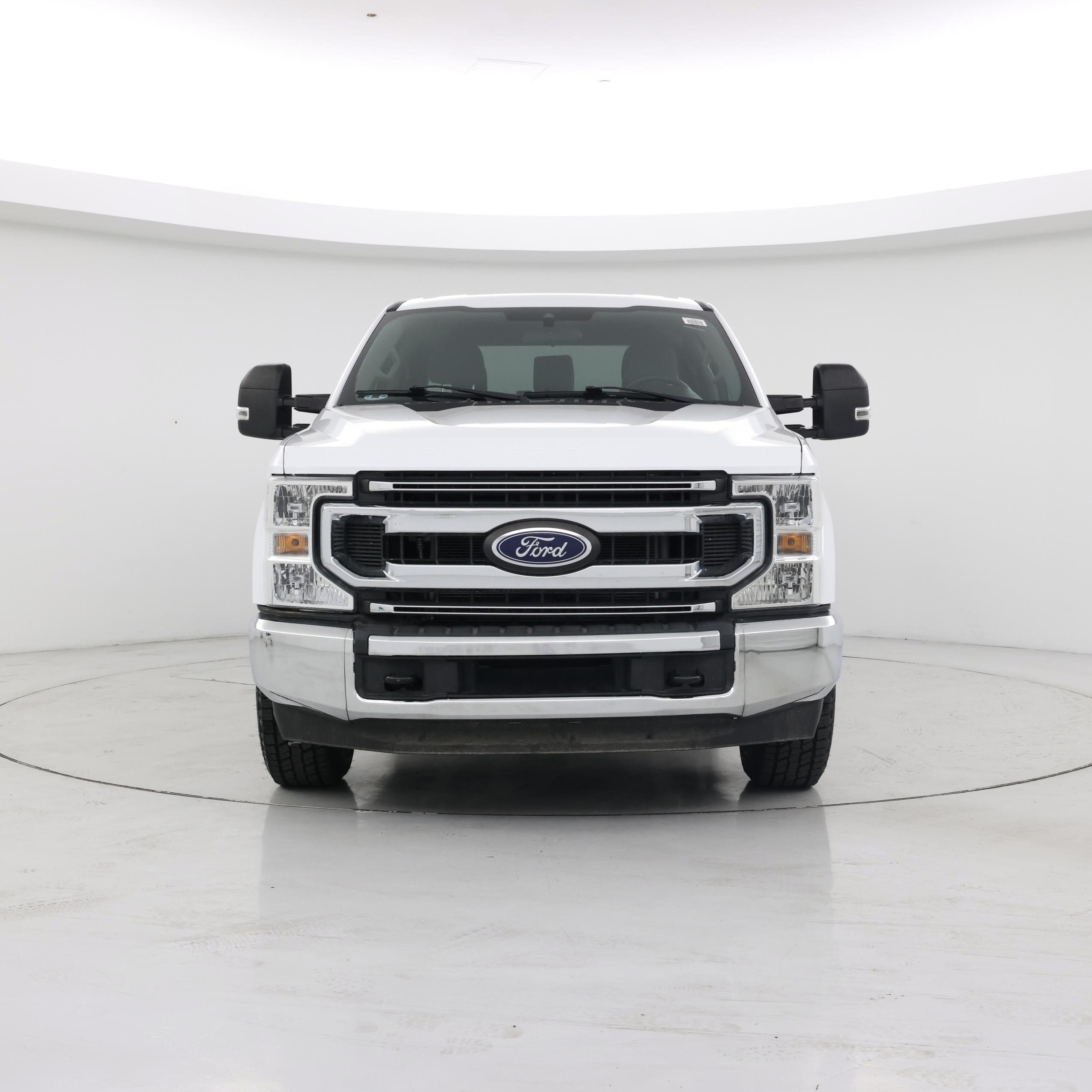 Thumbnail: 2022 Ford F-250 - 5