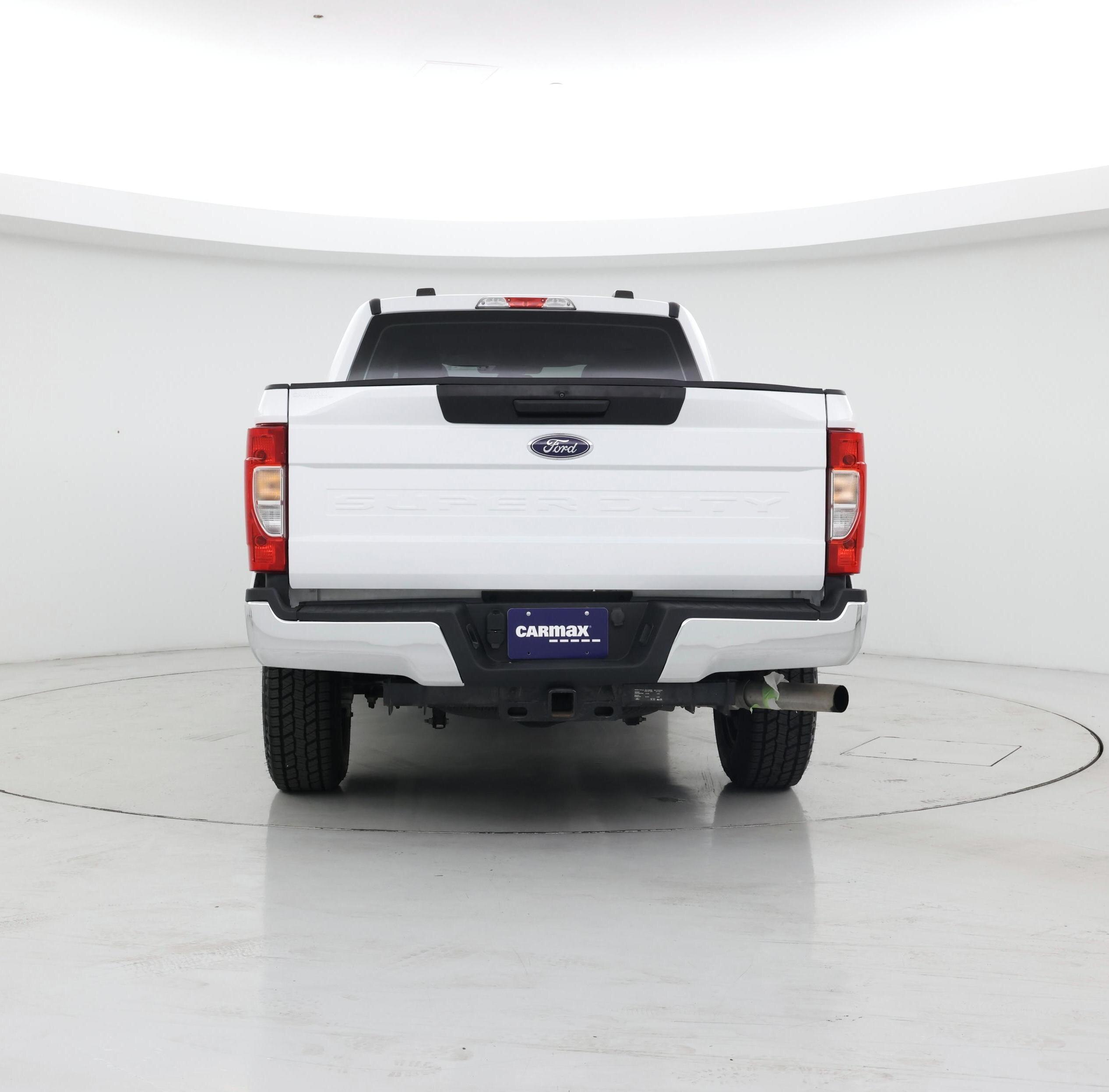 Thumbnail: 2022 Ford F-250 - 6