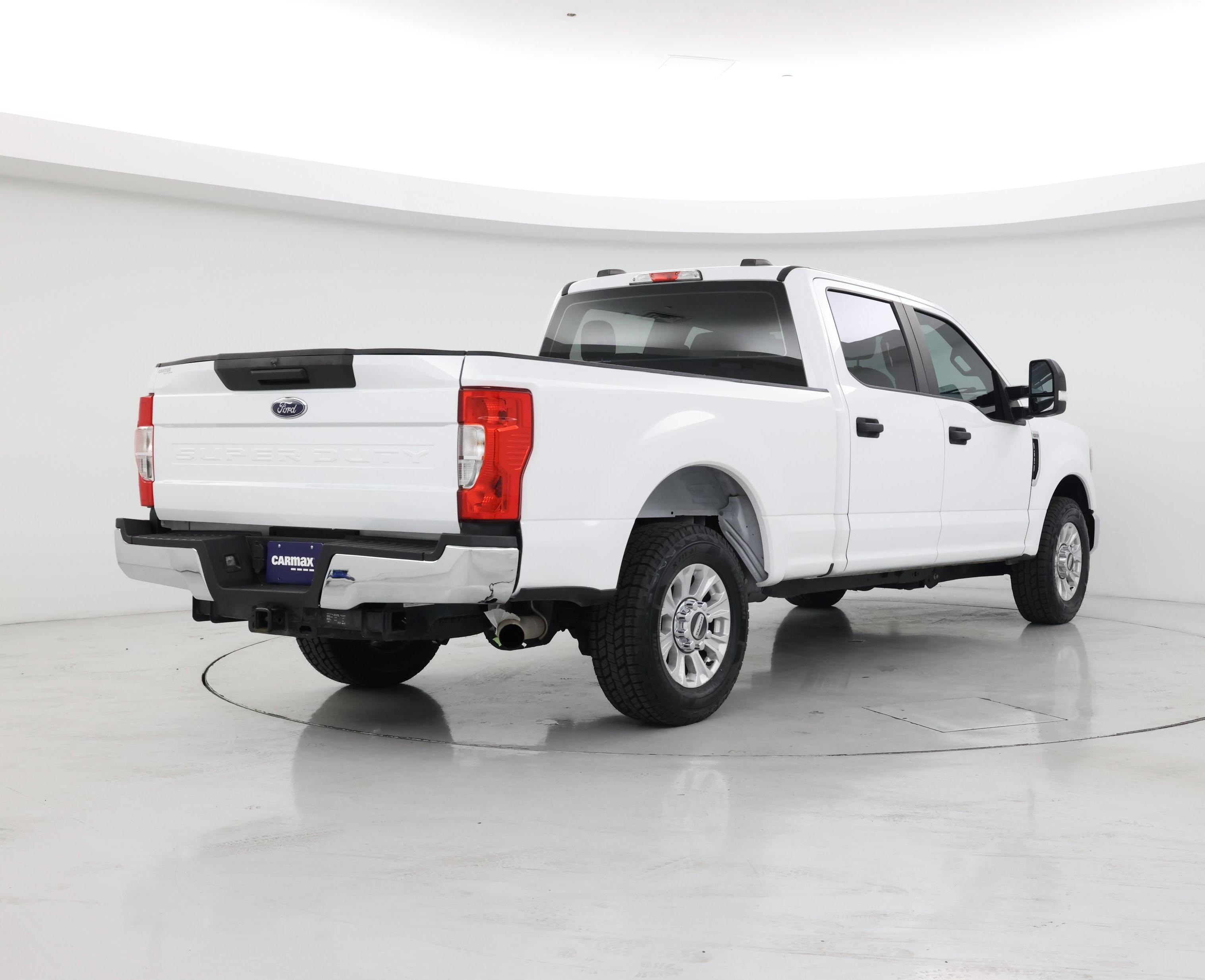 Thumbnail: 2022 Ford F-250 - 8