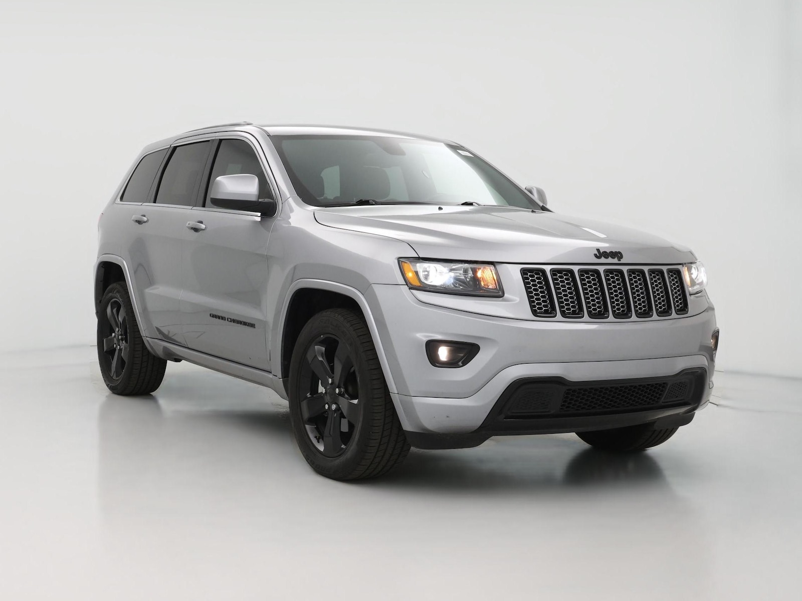 2015 Jeep Grand Cherokee Altitude