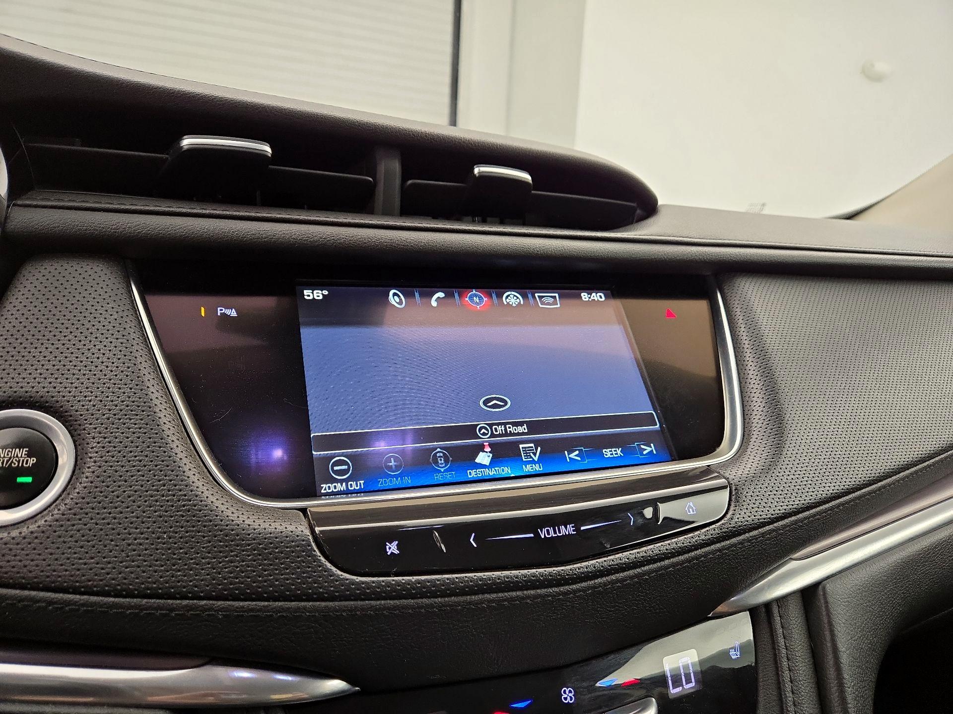 Thumbnail: 2017 Cadillac XT5 - 14