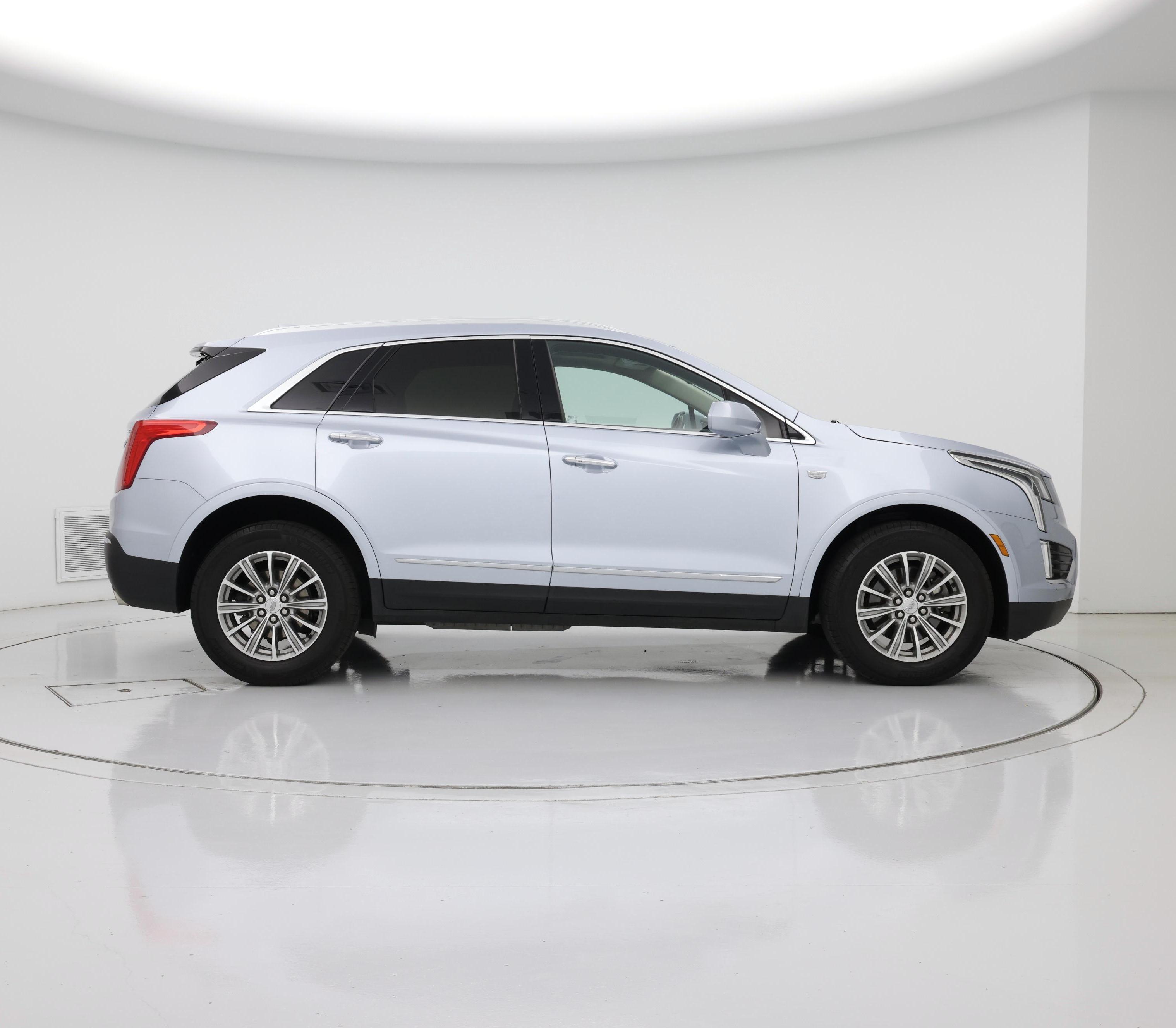 Thumbnail: 2017 Cadillac XT5 - 7
