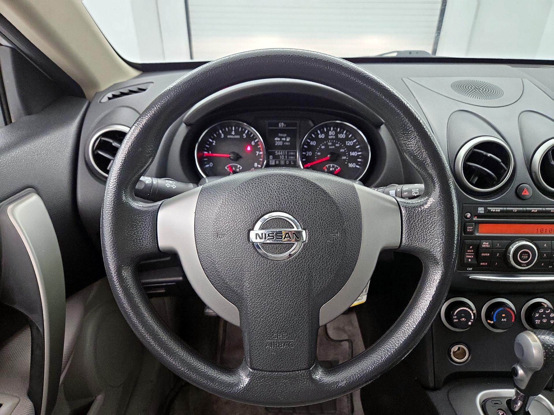 Thumbnail: 2014 Nissan Rogue - 10