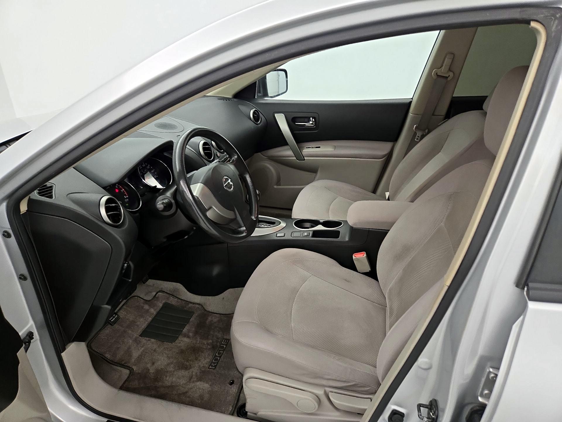 Thumbnail: 2014 Nissan Rogue - 11