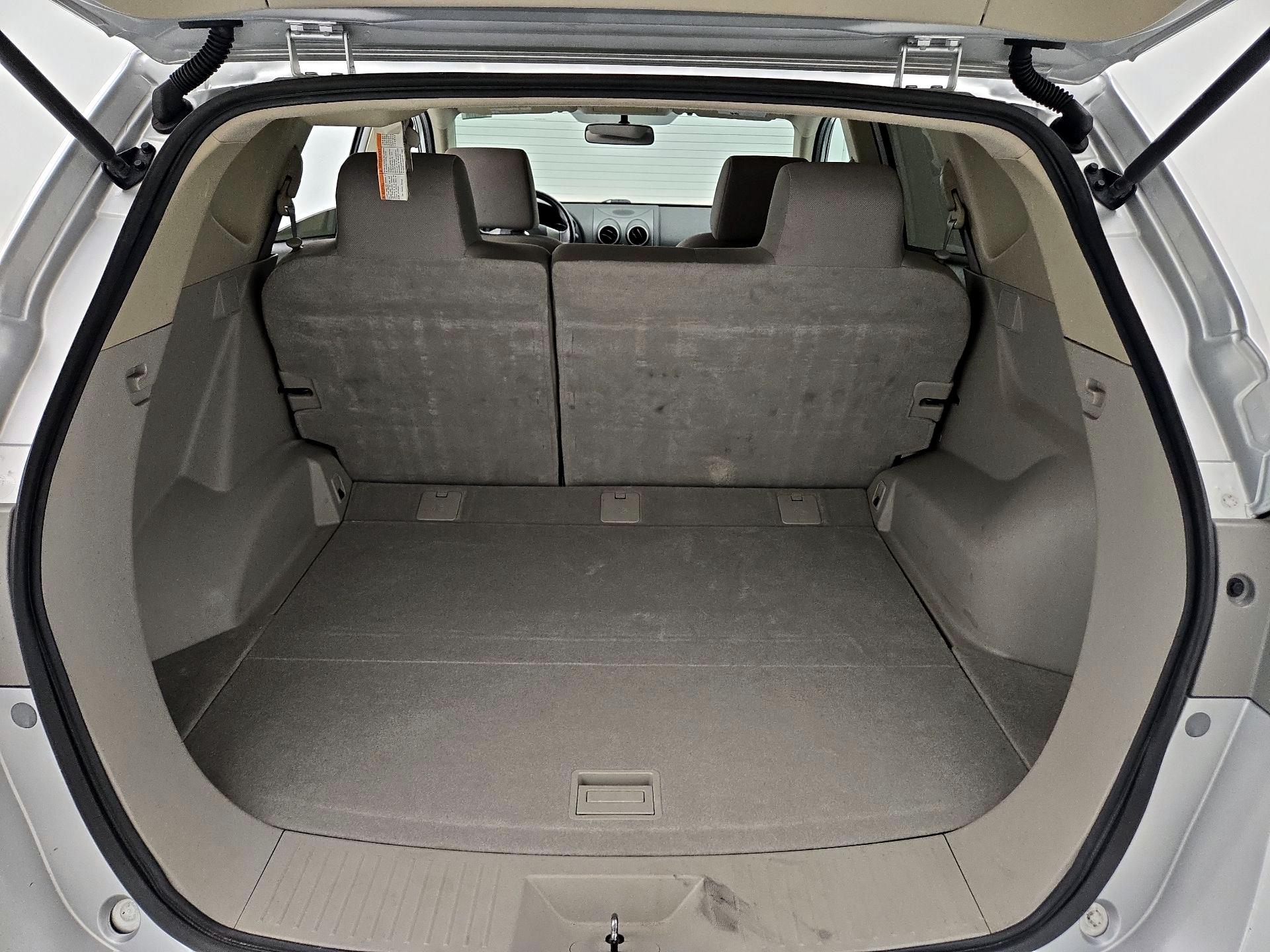 Thumbnail: 2014 Nissan Rogue - 19