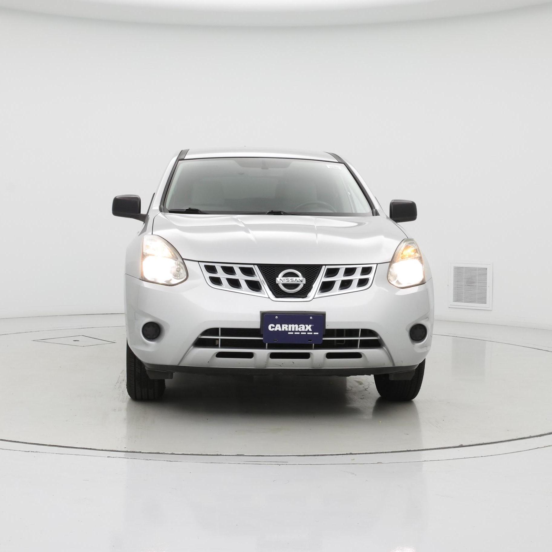 Thumbnail: 2014 Nissan Rogue - 5