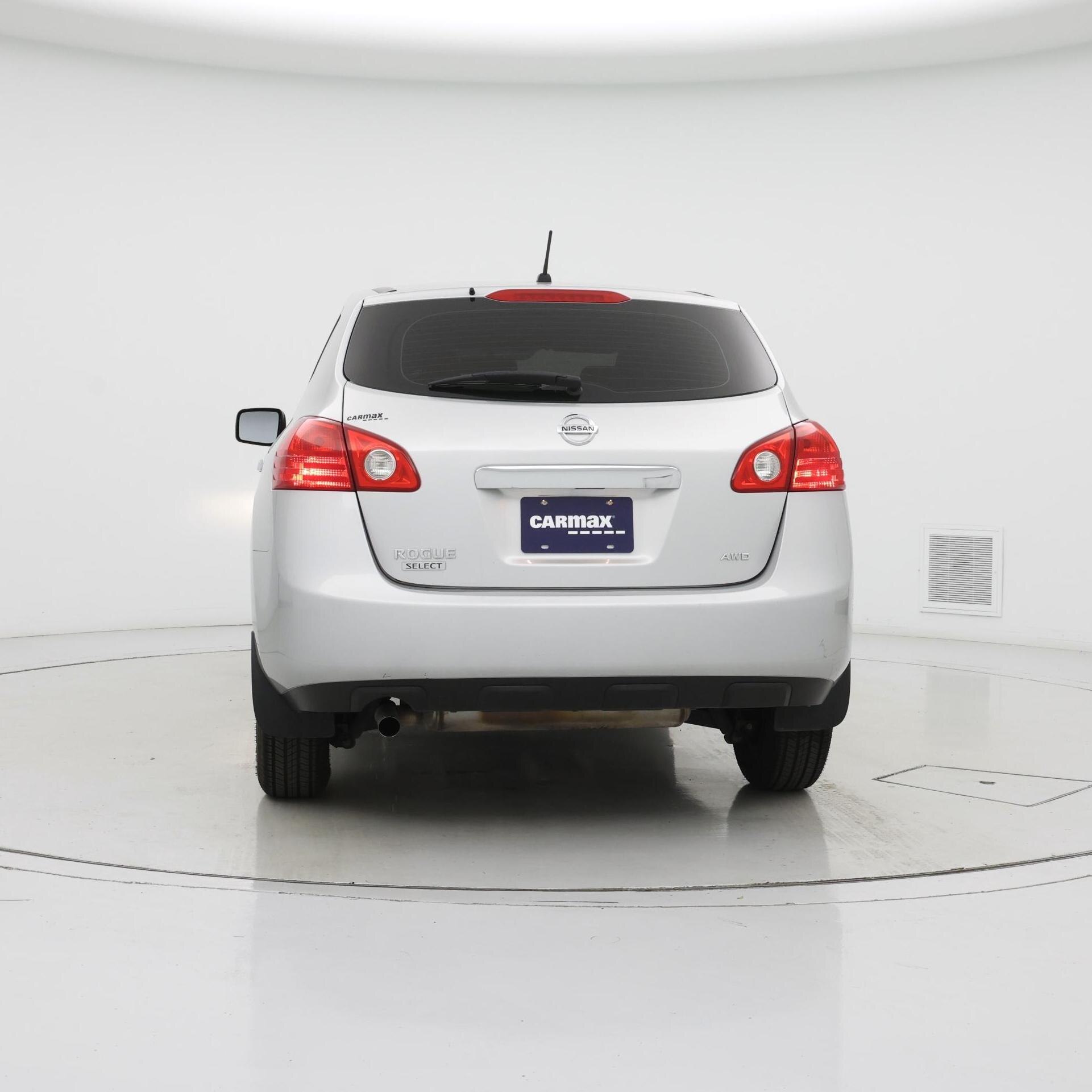 Thumbnail: 2014 Nissan Rogue - 6