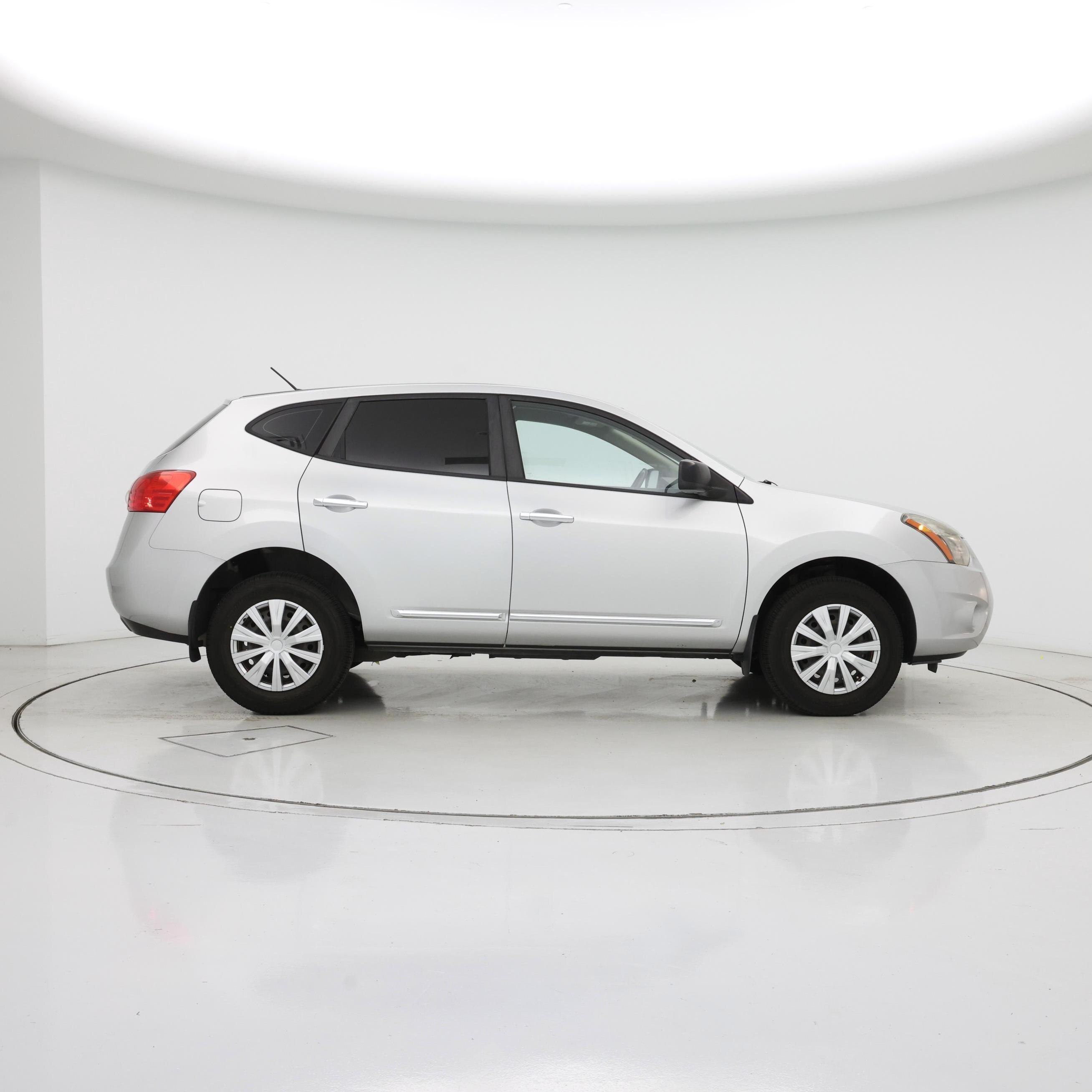 Thumbnail: 2014 Nissan Rogue - 7