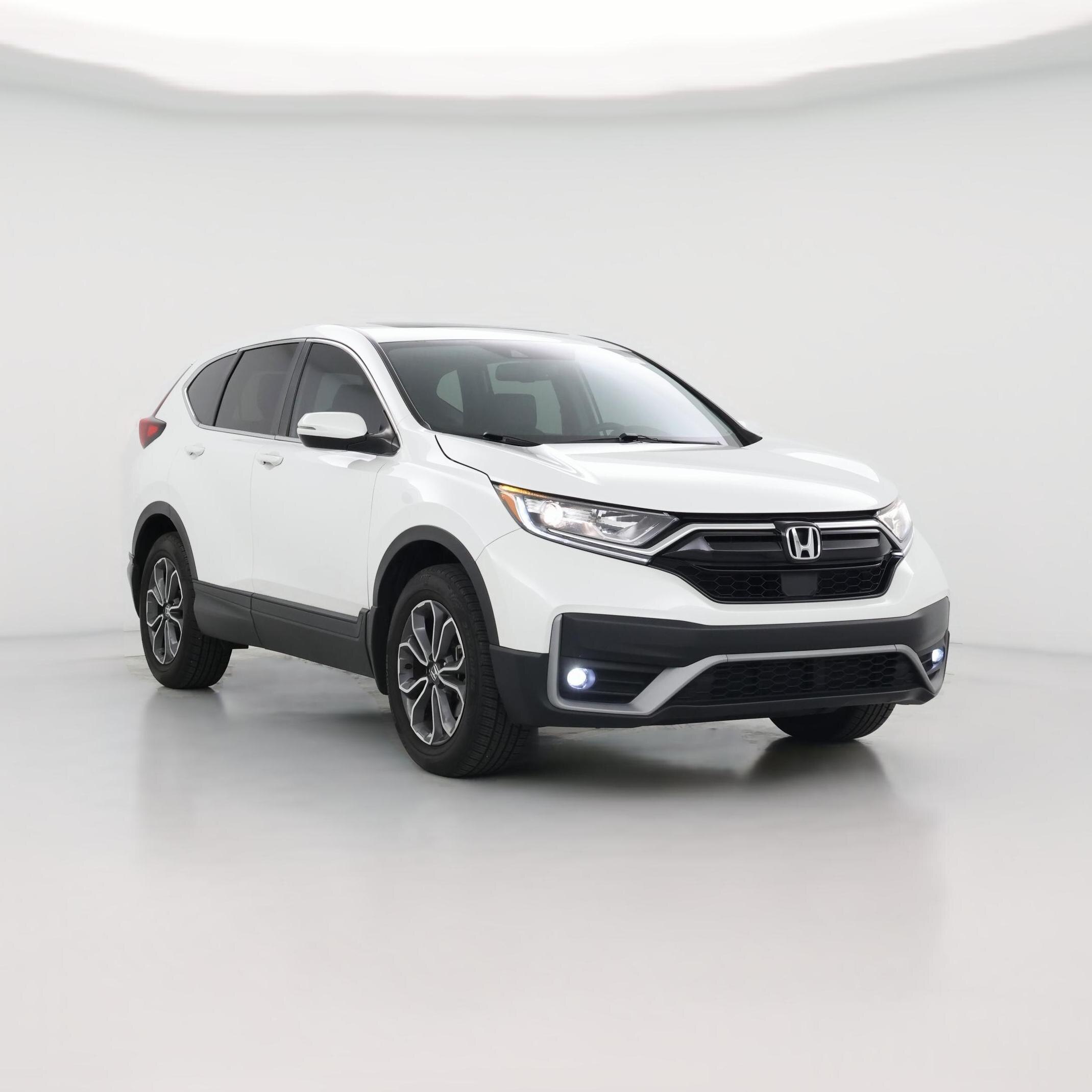 Thumbnail: 2022 Honda CR-V - 1