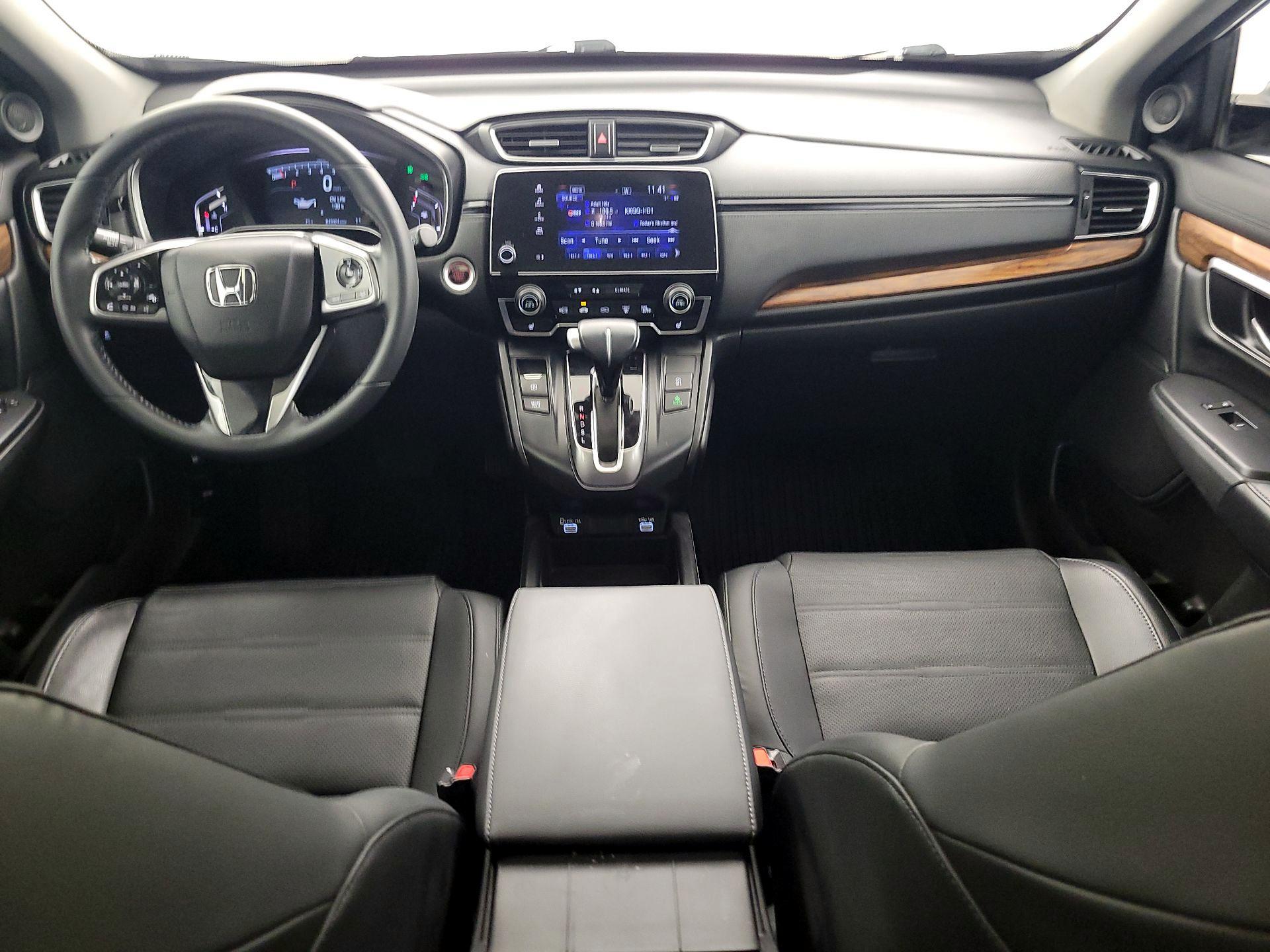 Thumbnail: 2022 Honda CR-V - 9