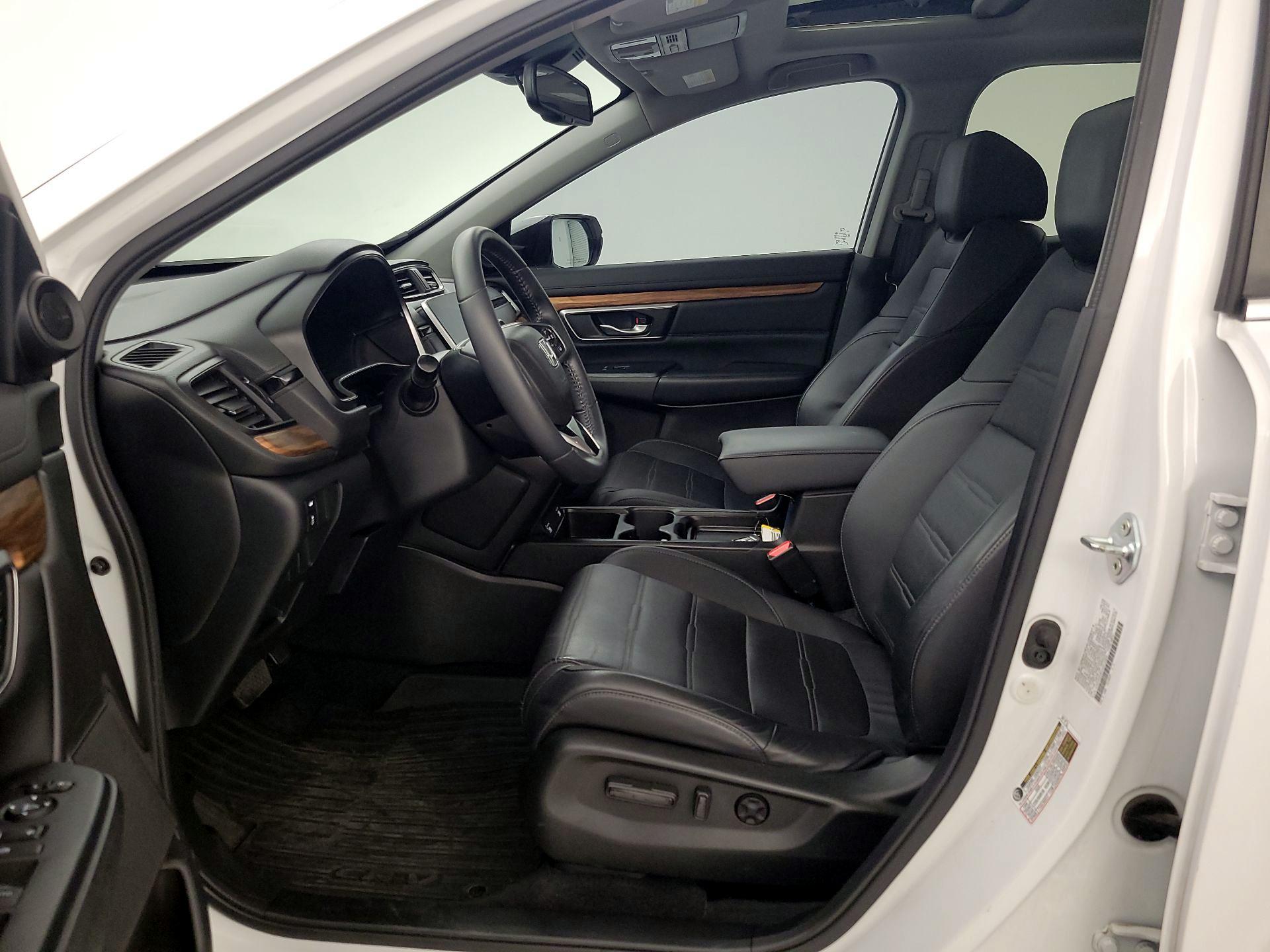 Thumbnail: 2022 Honda CR-V - 11