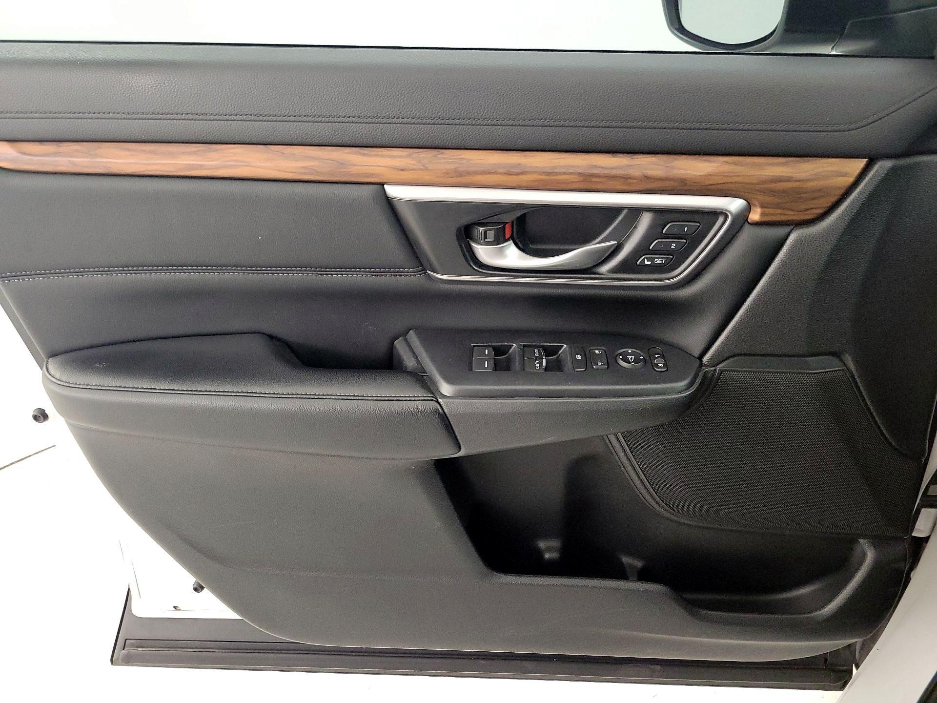 Thumbnail: 2022 Honda CR-V - 12