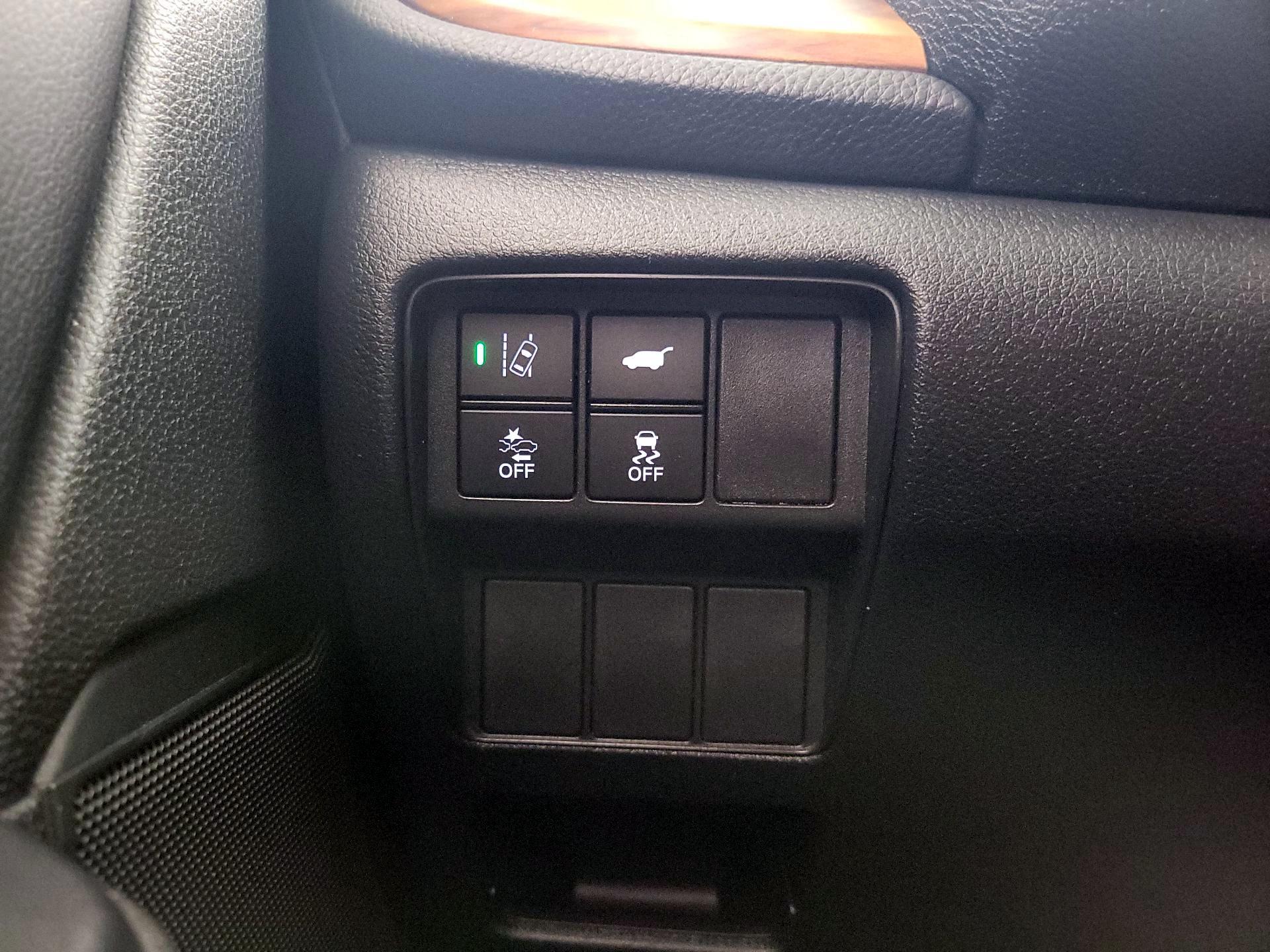 Thumbnail: 2022 Honda CR-V - 13