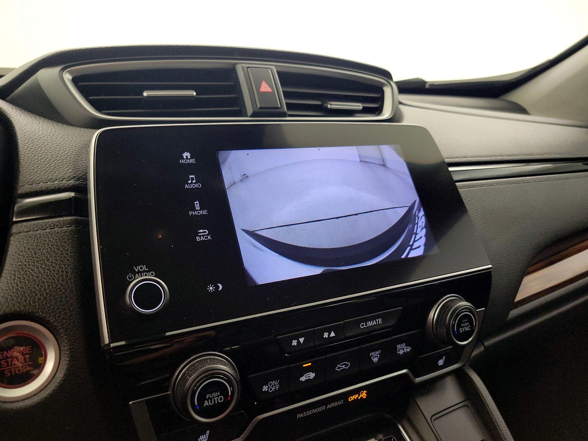 Thumbnail: 2022 Honda CR-V - 14