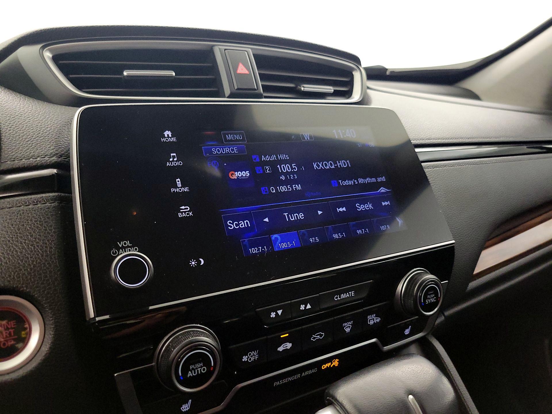 Thumbnail: 2022 Honda CR-V - 15