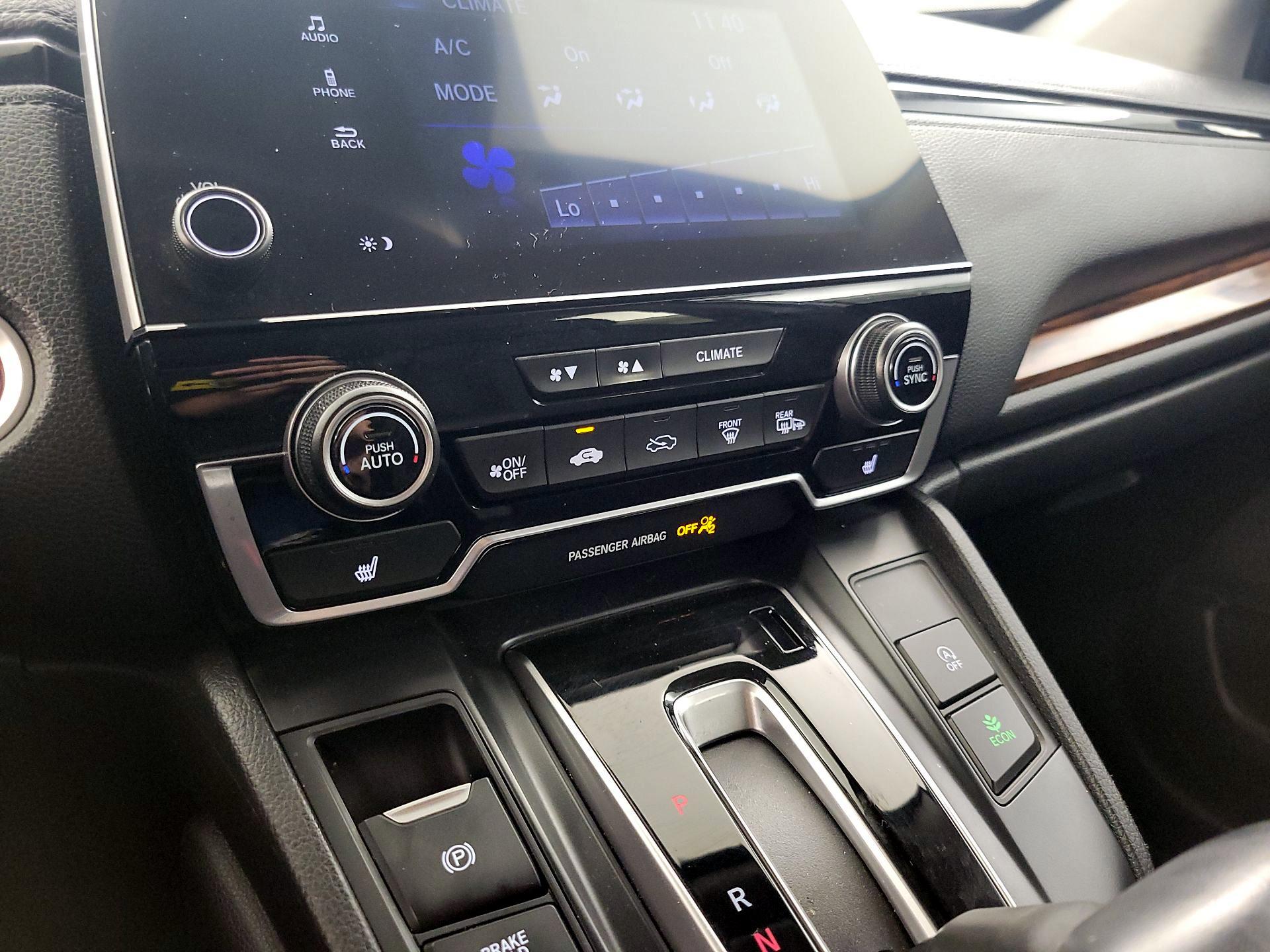 Thumbnail: 2022 Honda CR-V - 16