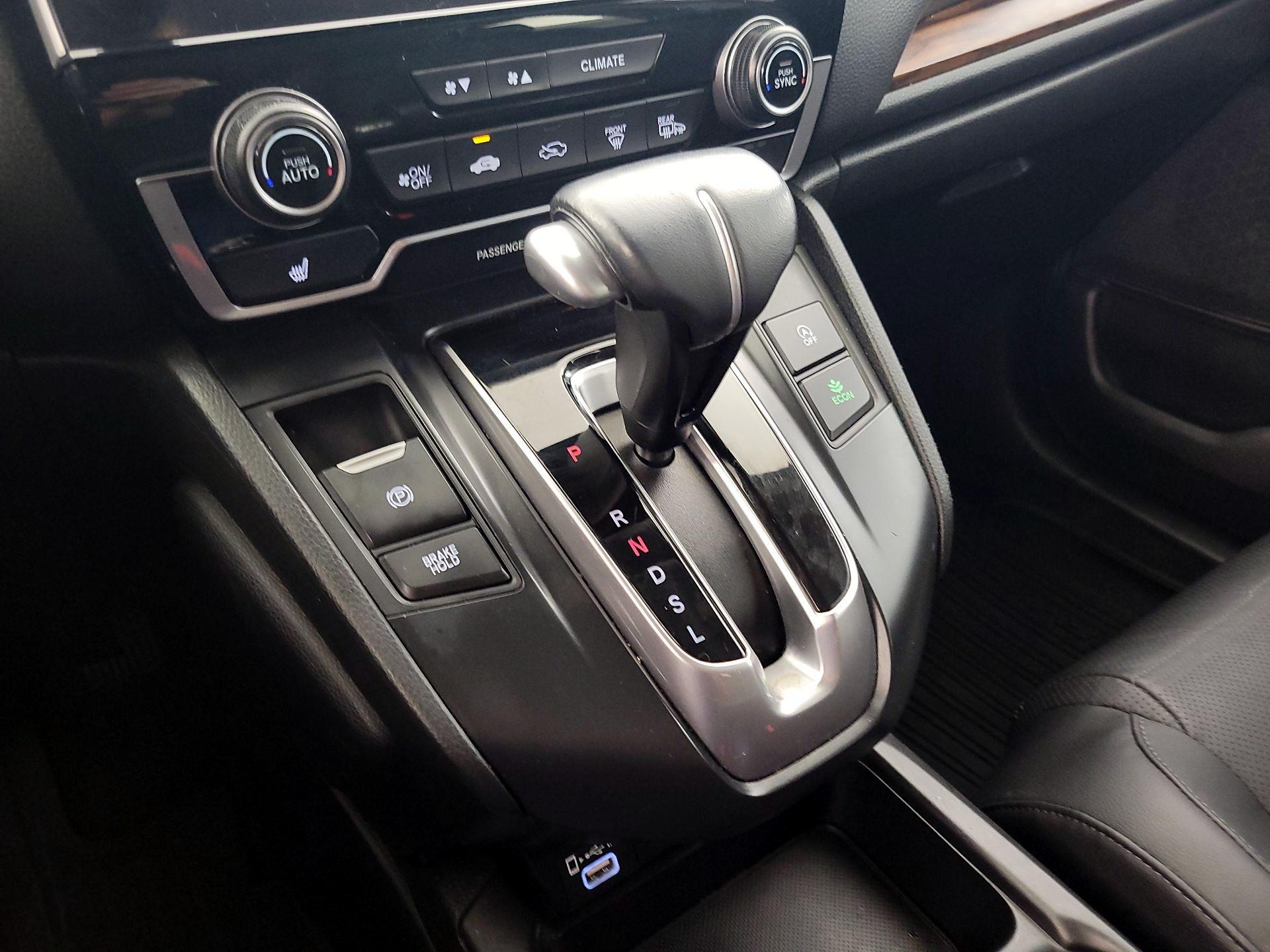 Thumbnail: 2022 Honda CR-V - 17