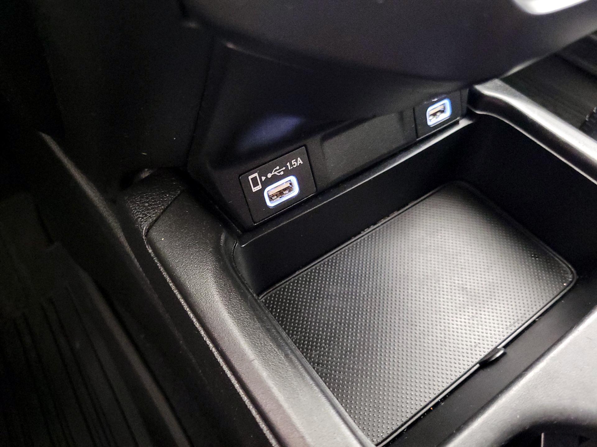 Thumbnail: 2022 Honda CR-V - 18