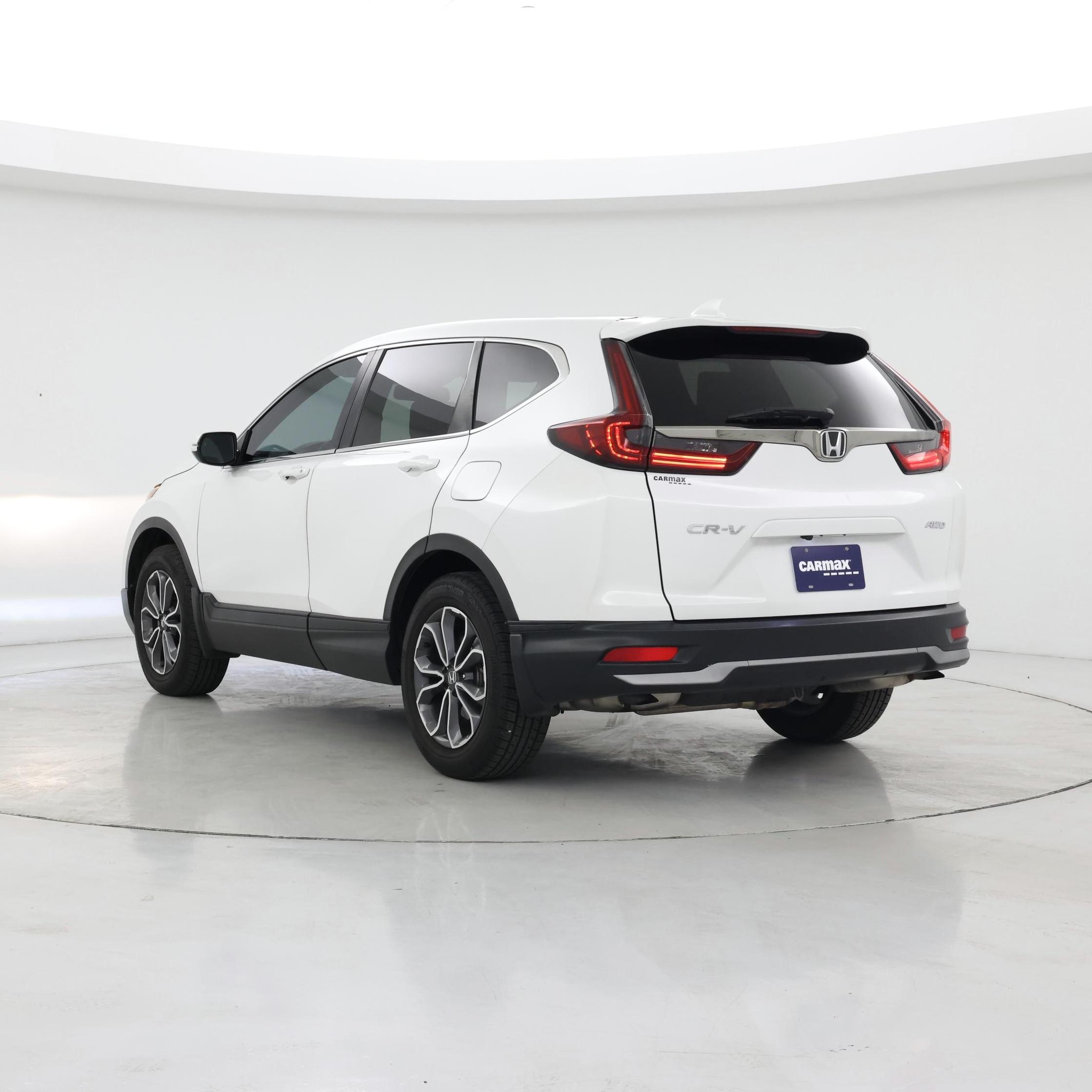 Thumbnail: 2022 Honda CR-V - 2