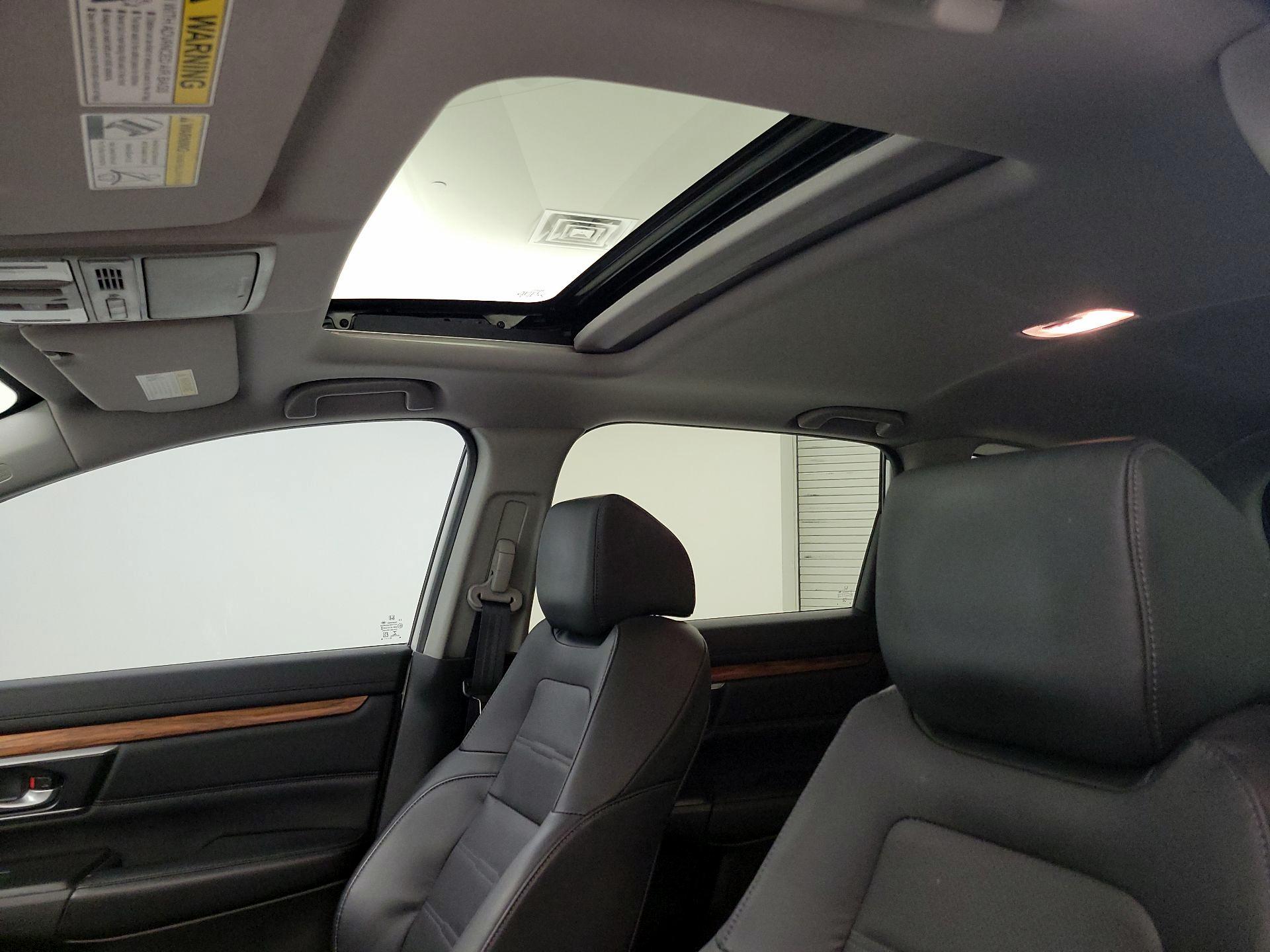 Thumbnail: 2022 Honda CR-V - 19