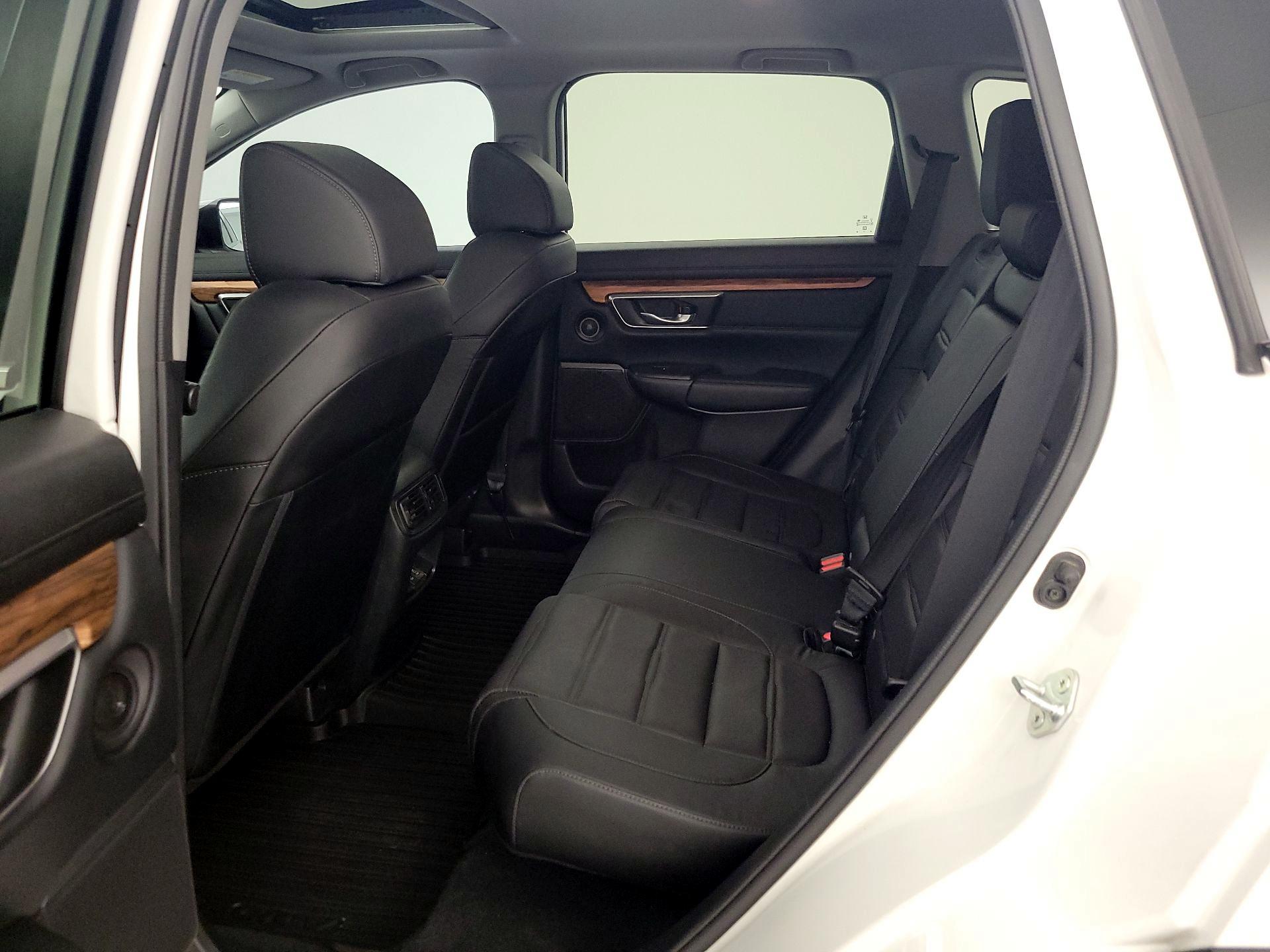 Thumbnail: 2022 Honda CR-V - 20