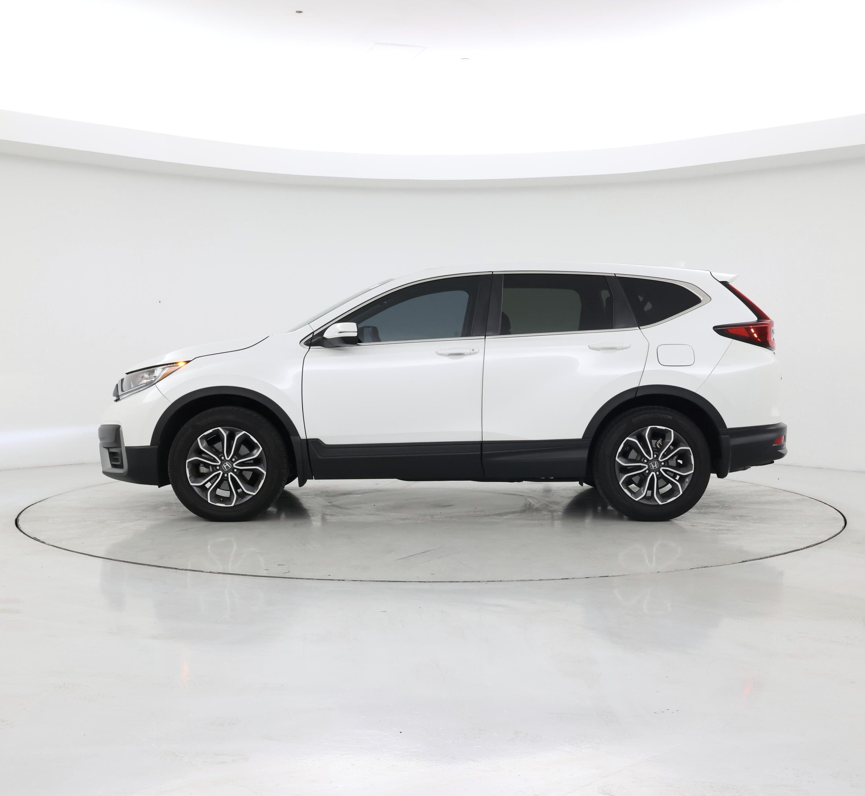 Thumbnail: 2022 Honda CR-V - 3