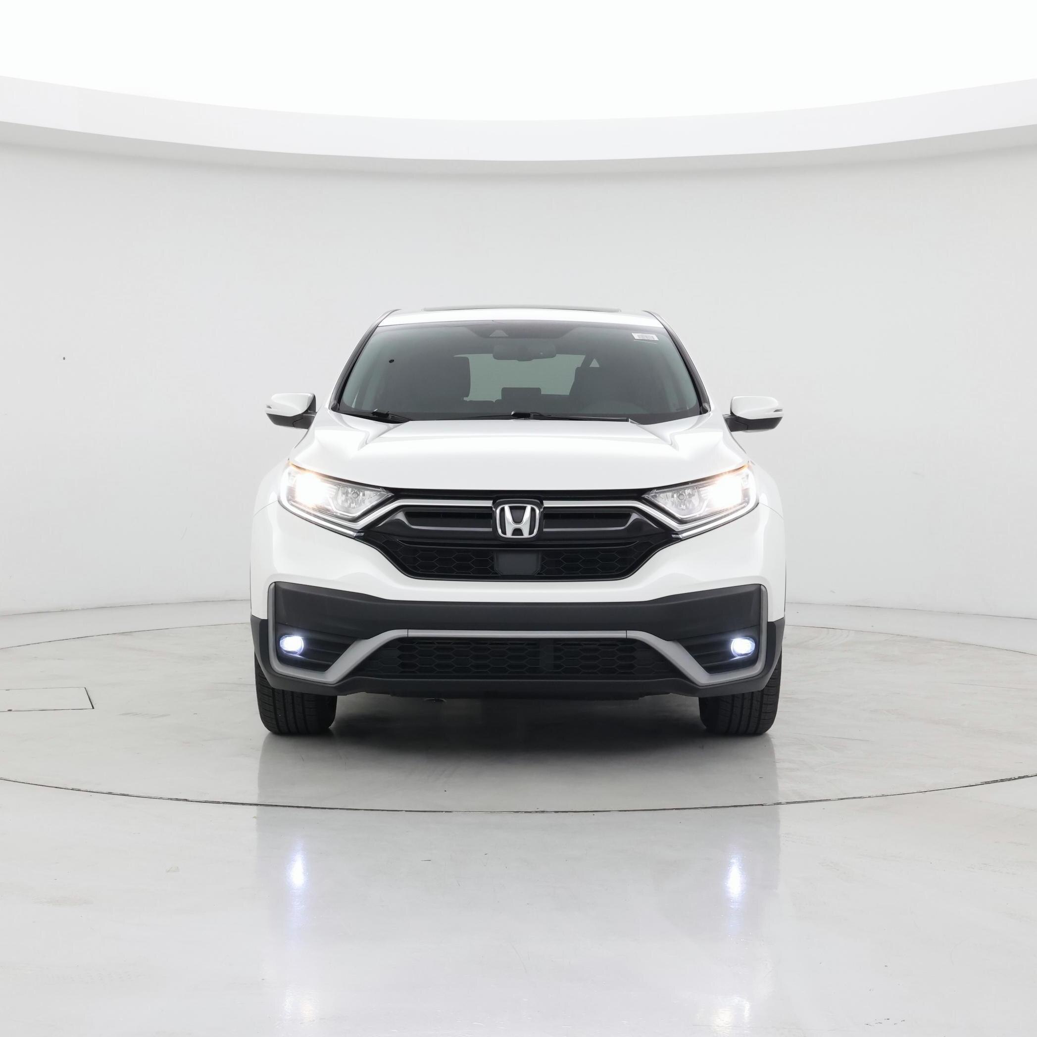 Thumbnail: 2022 Honda CR-V - 5