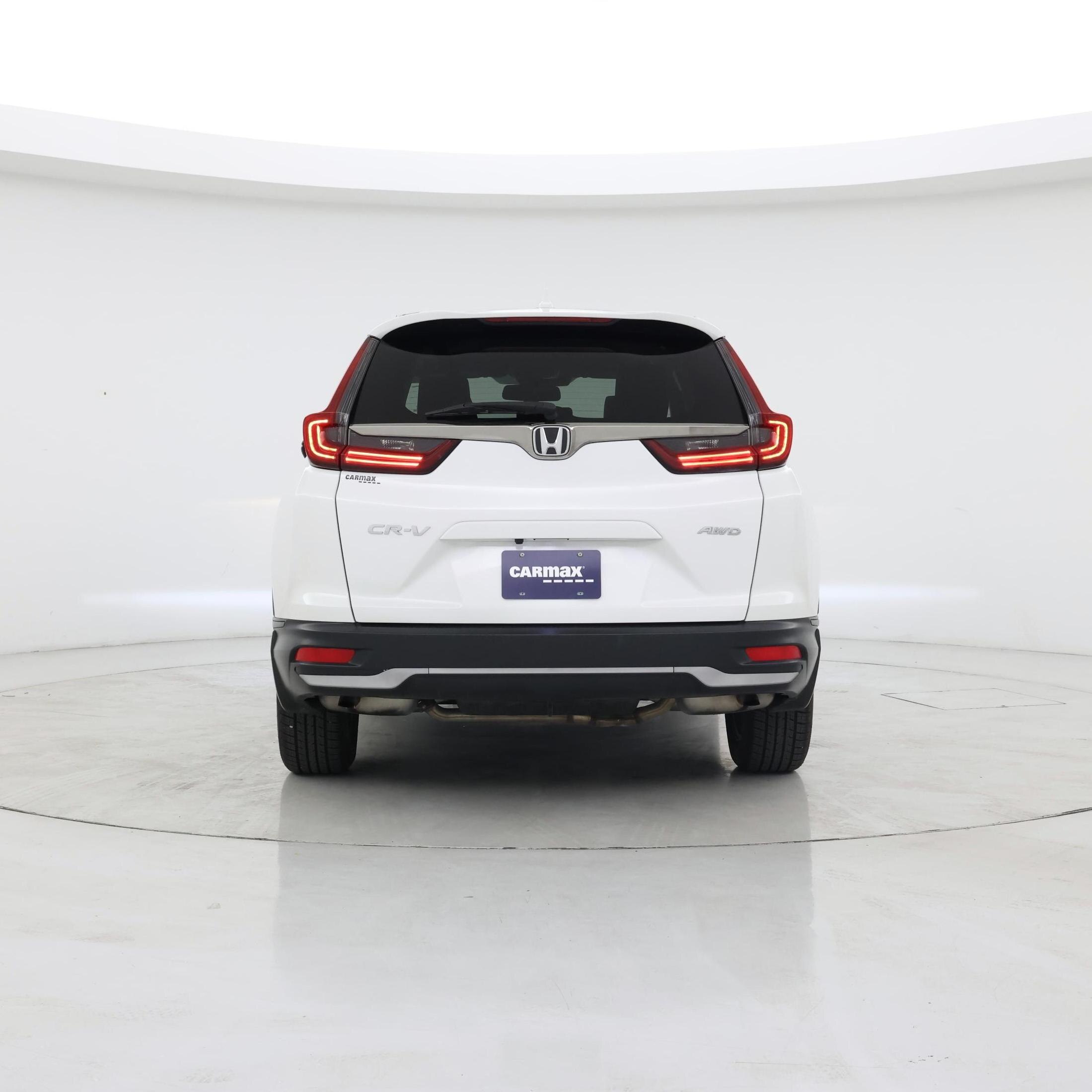 Thumbnail: 2022 Honda CR-V - 6