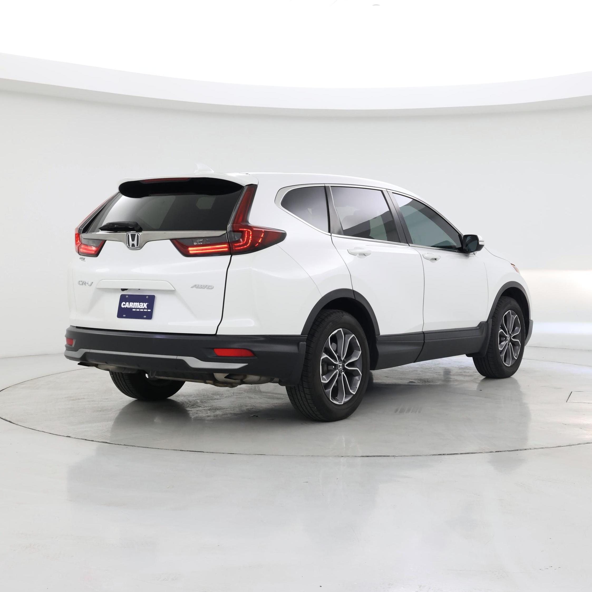 Thumbnail: 2022 Honda CR-V - 8