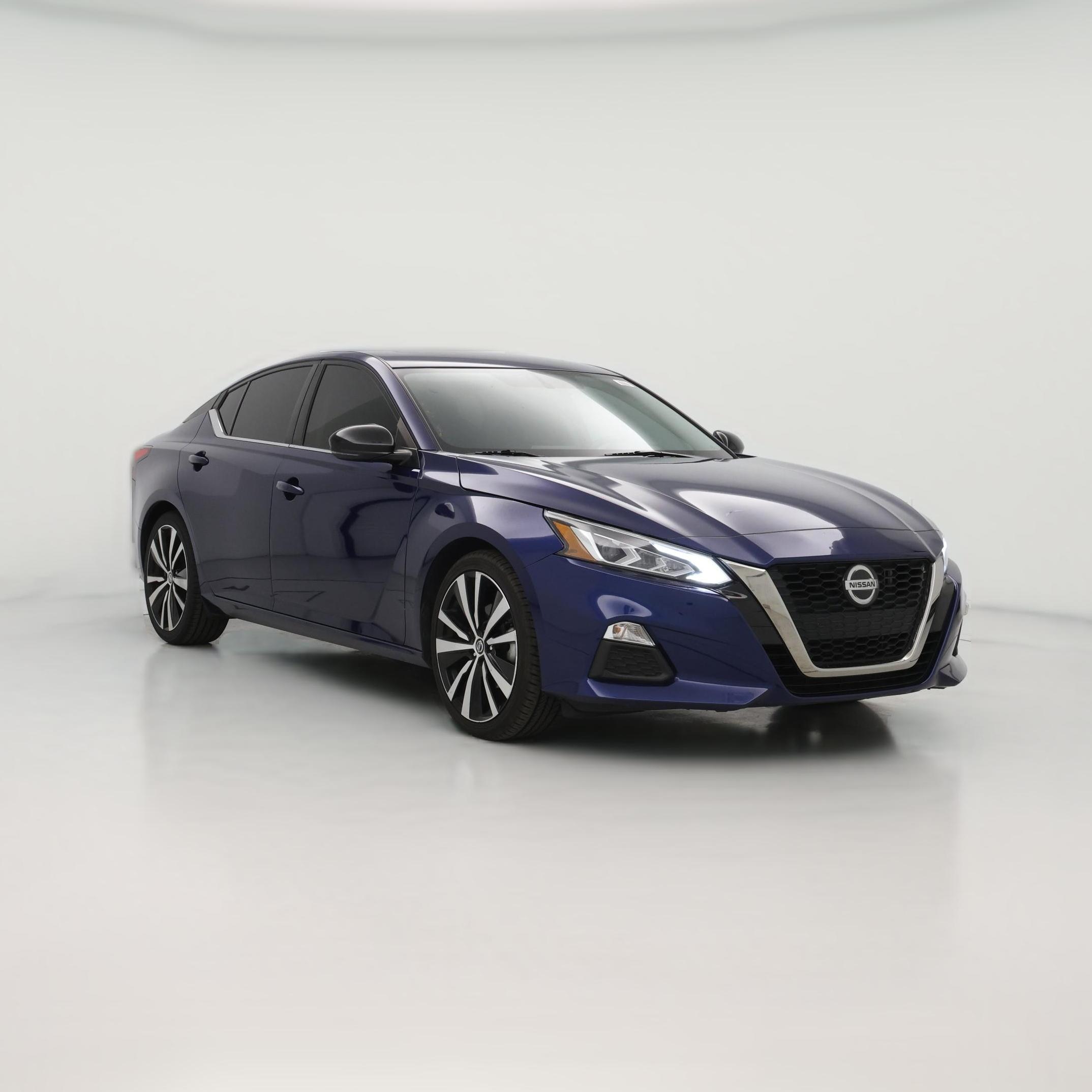 Thumbnail: 2019 Nissan Altima - 1