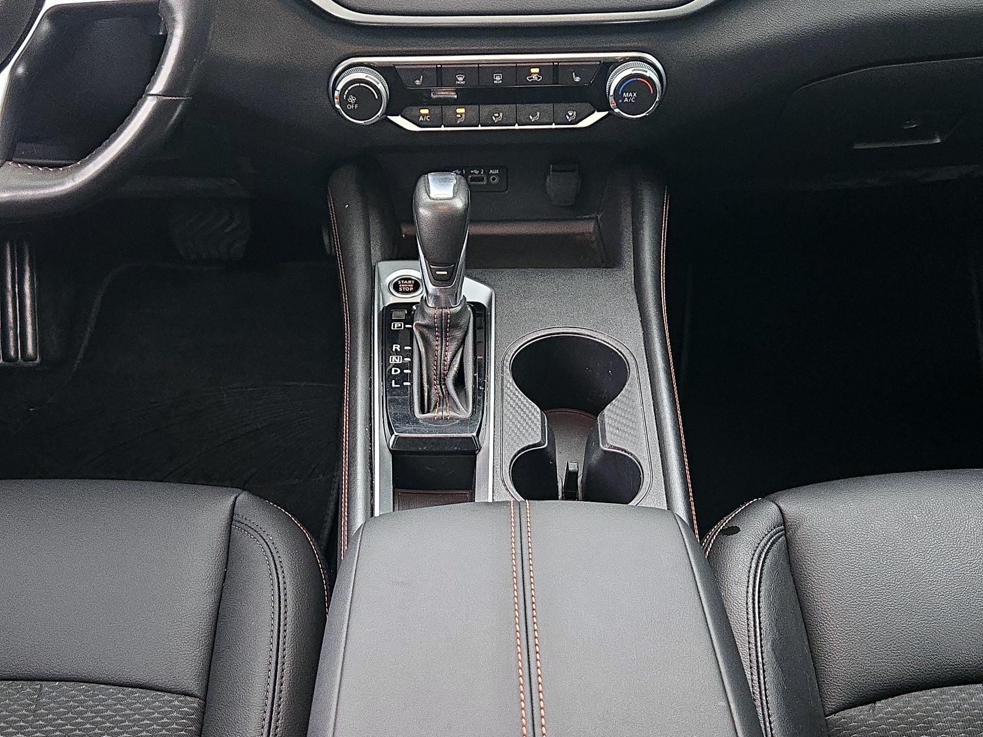 Thumbnail: 2019 Nissan Altima - 17