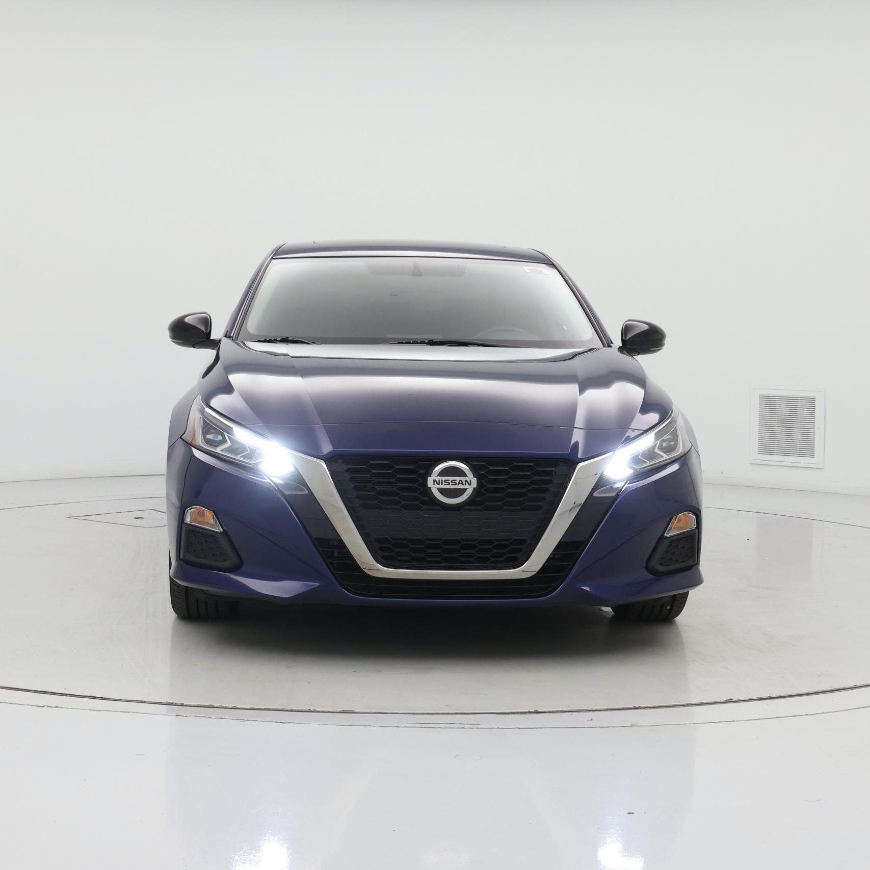 Thumbnail: 2019 Nissan Altima - 5