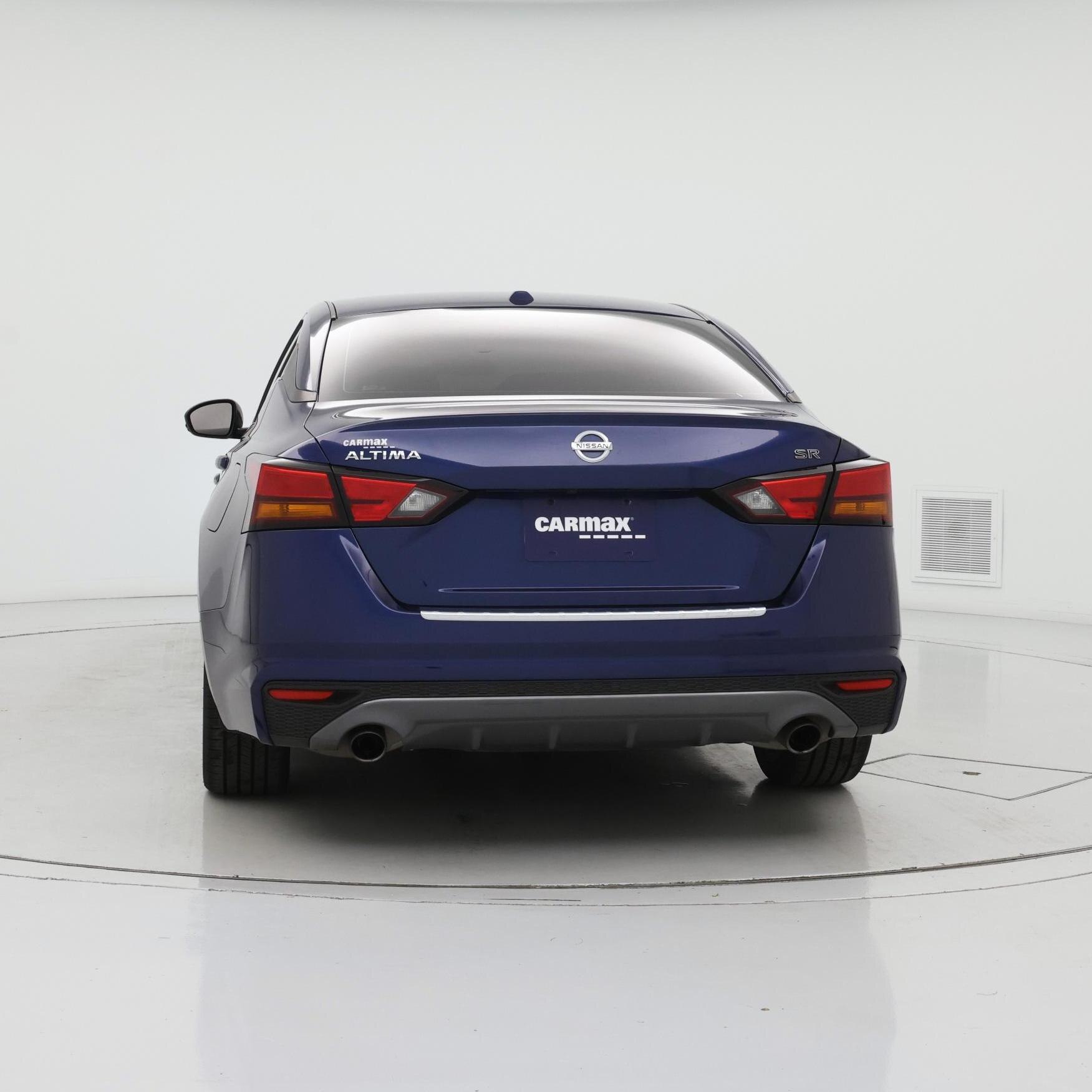 Thumbnail: 2019 Nissan Altima - 6