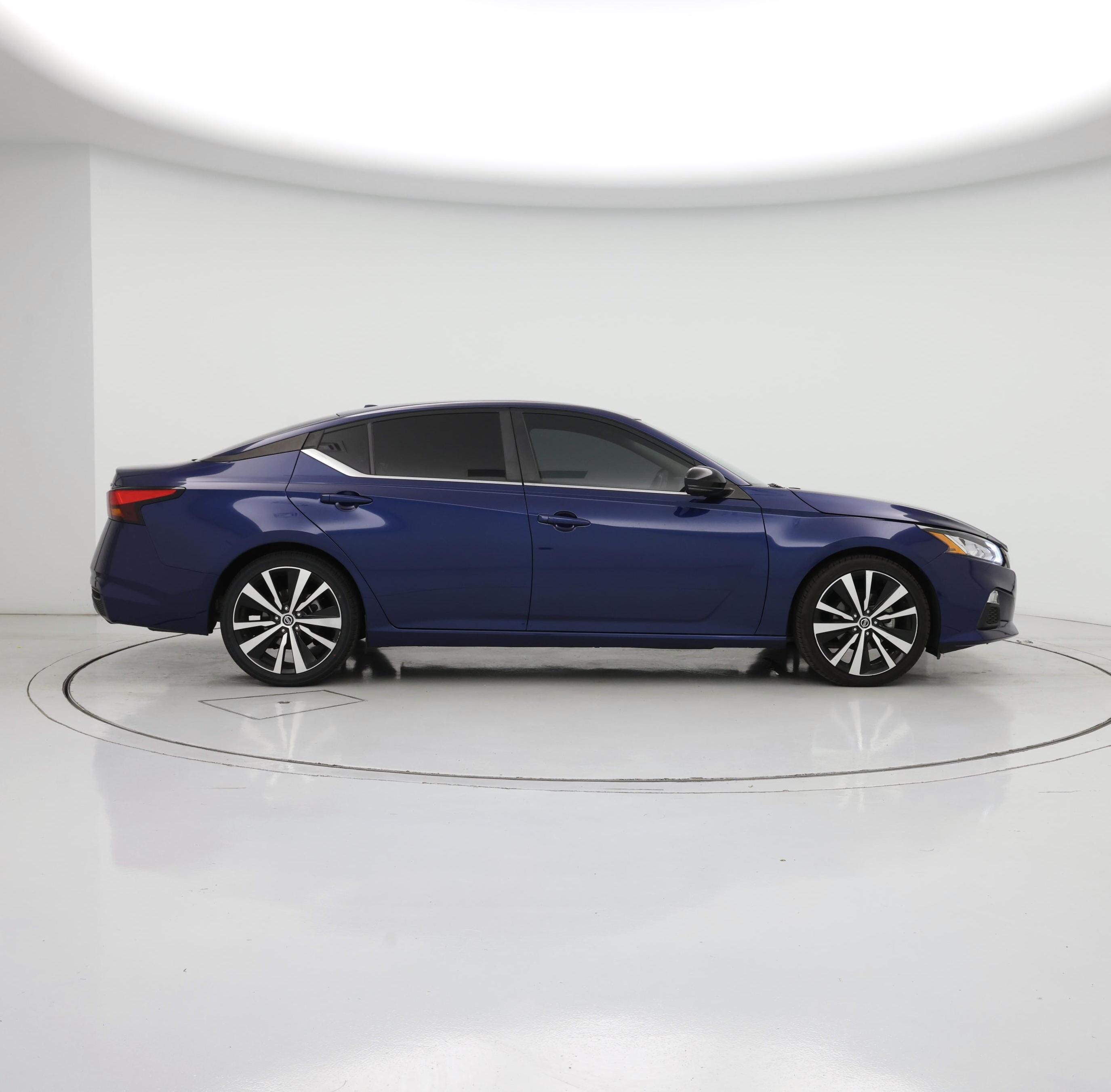 Thumbnail: 2019 Nissan Altima - 7