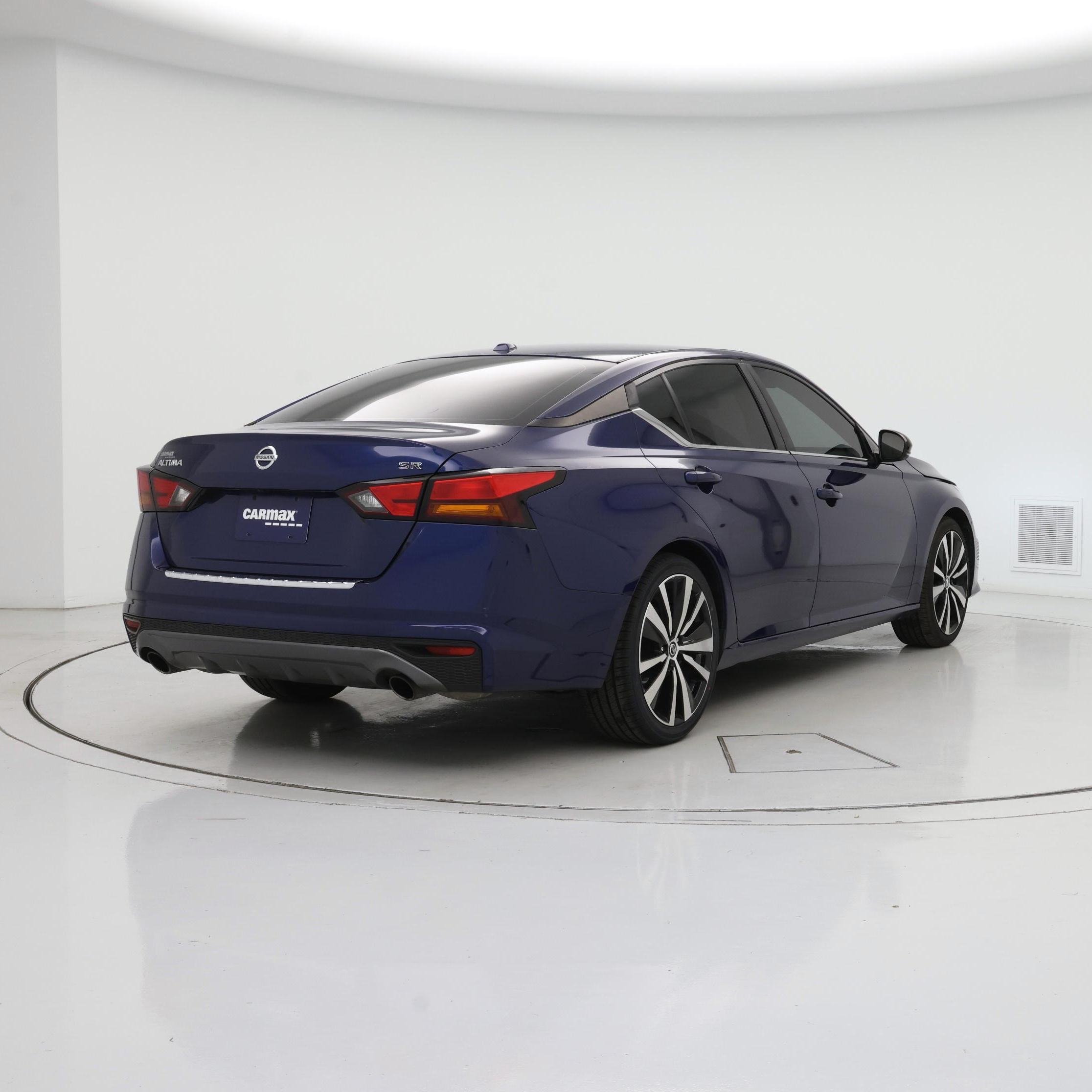 Thumbnail: 2019 Nissan Altima - 8