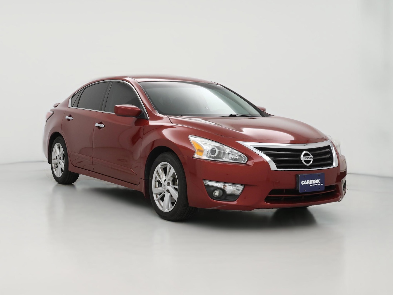 2015 Nissan Altima SV